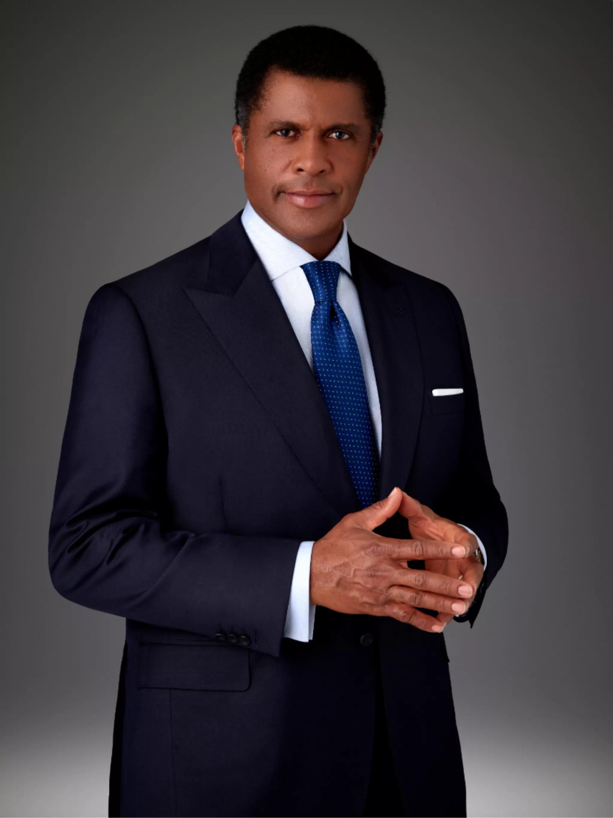 Phillip Ozuah, President & Chief Executive Officer, Montefiore Einstein at Montefiore Einstein
