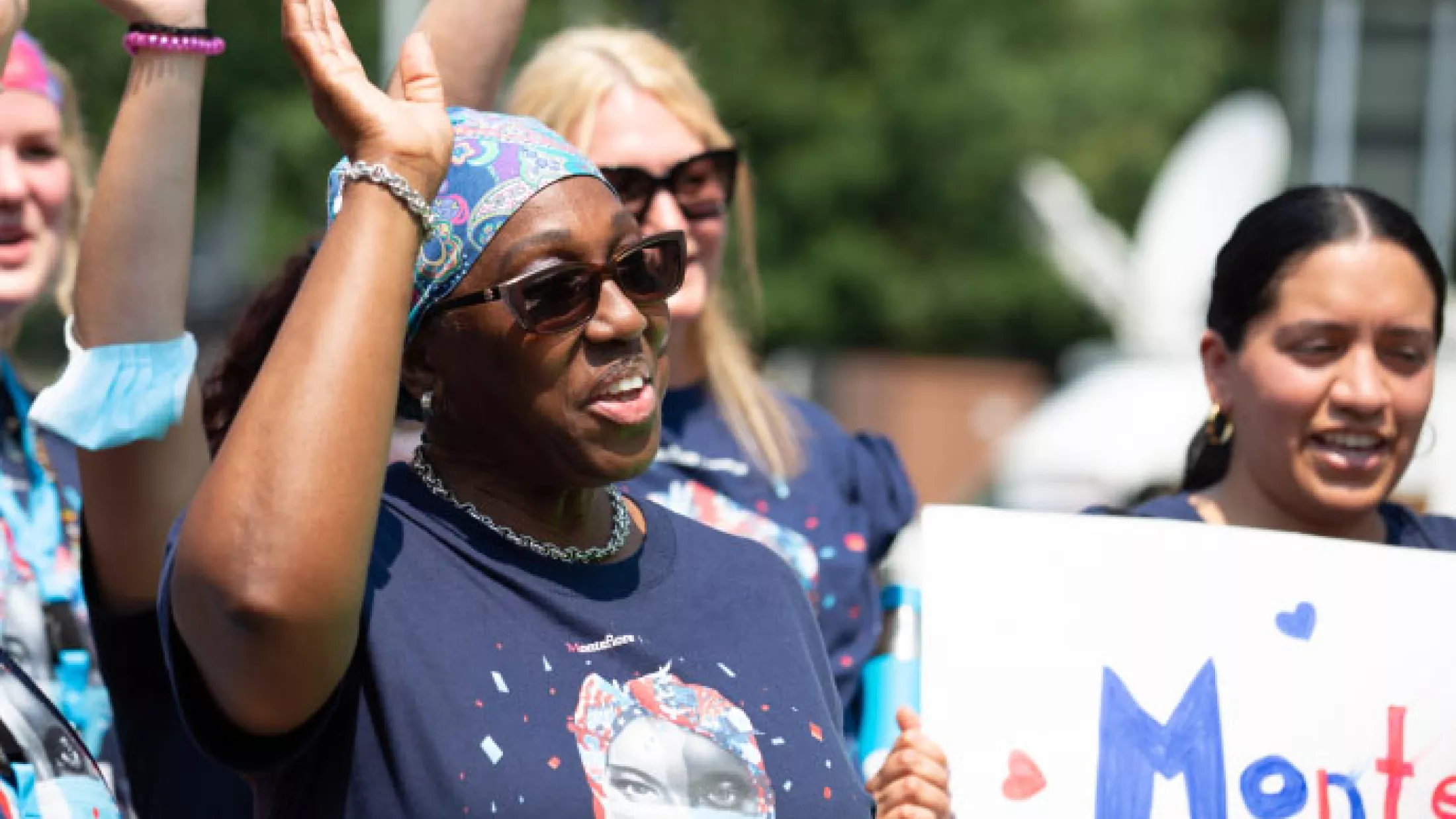 Serving Our Community Rights