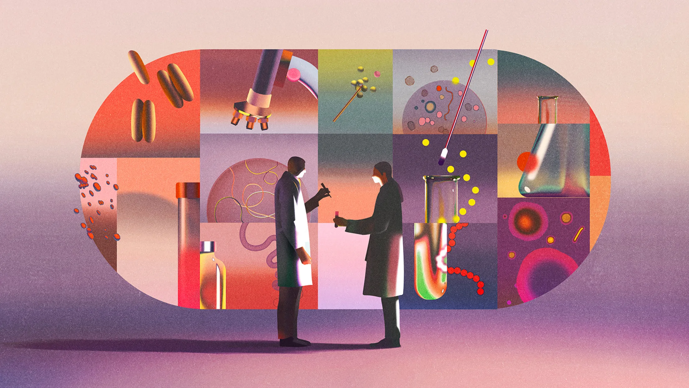 Clinical Trials illustration