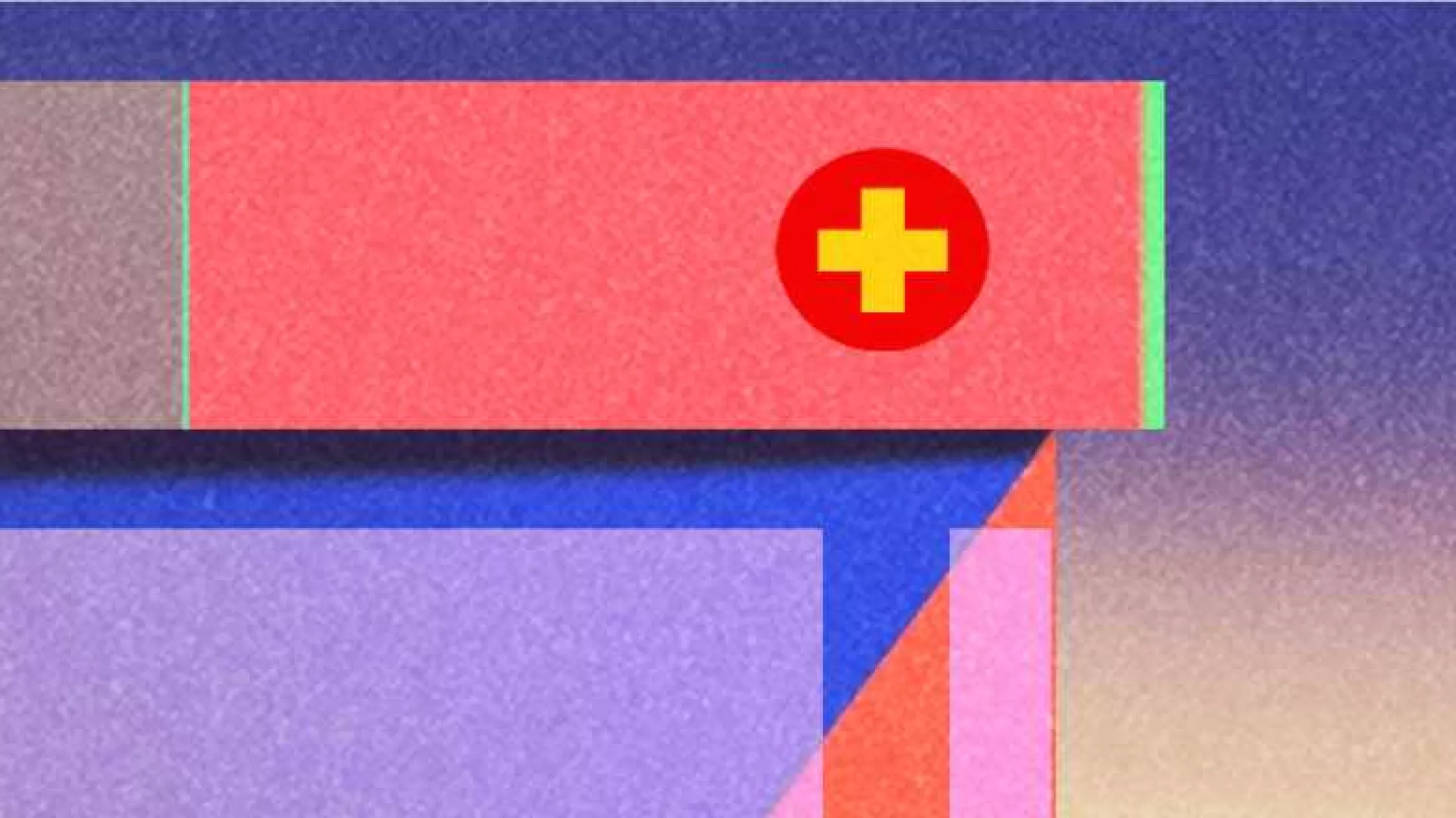 Urgent Care Illustration