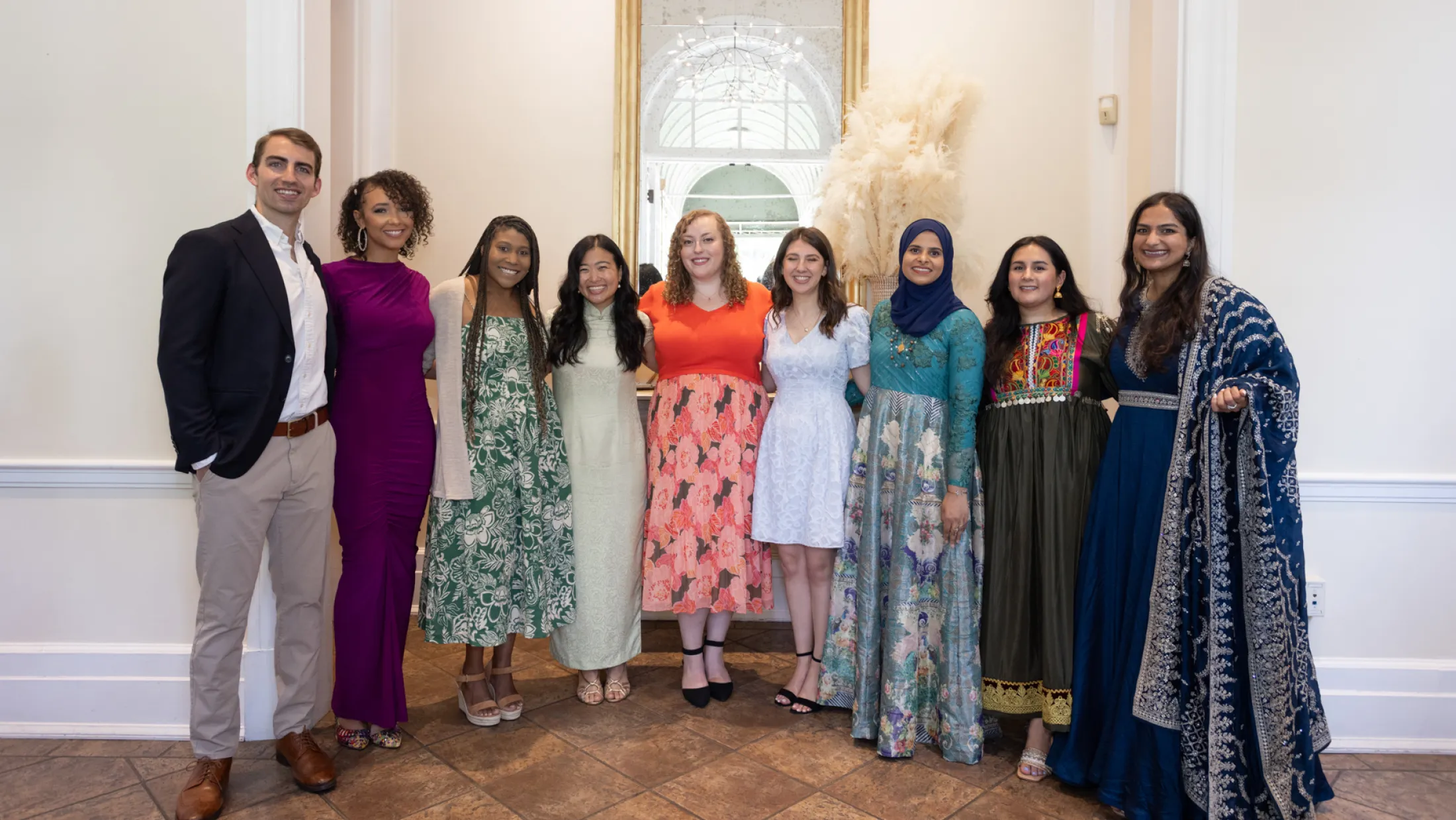 2024–2025 Academic Year