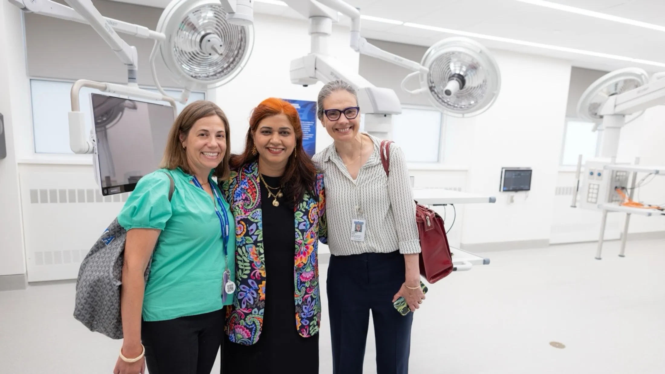 Drs. Raff and Mishall