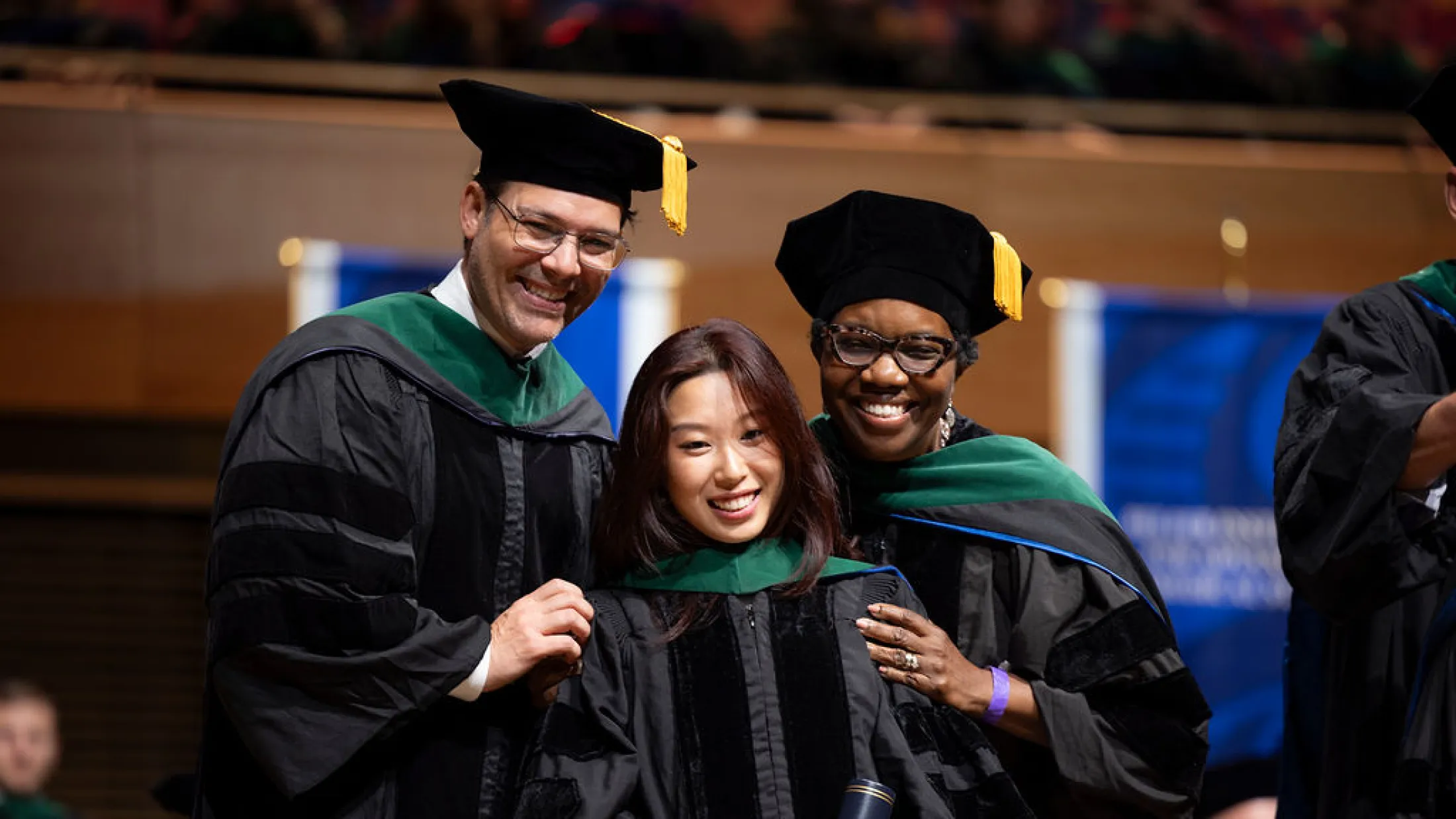 Commencement 2026 Gallery