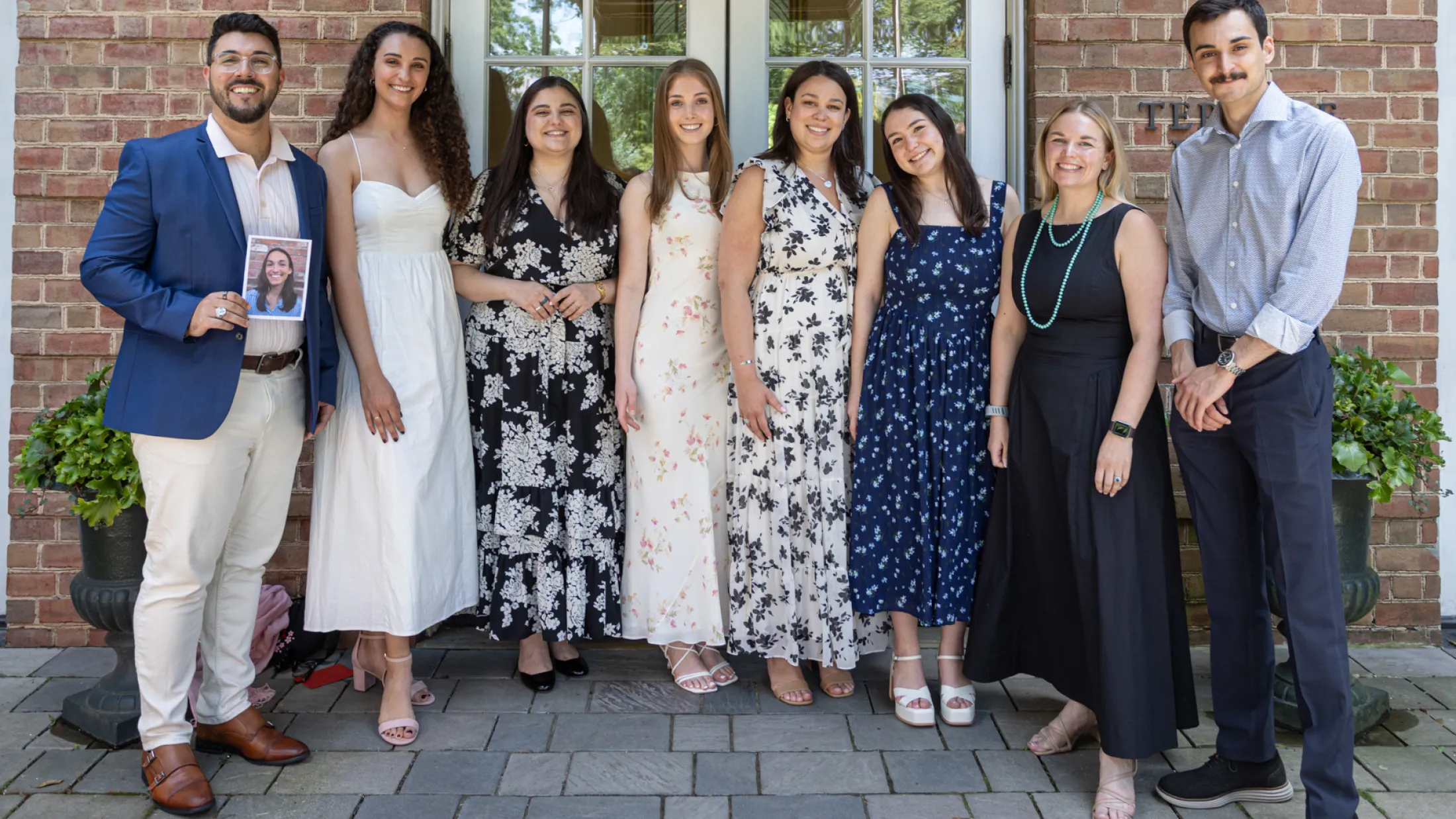 2025-2026 Psychiatry and Behavioral Sciences Intern Graduates