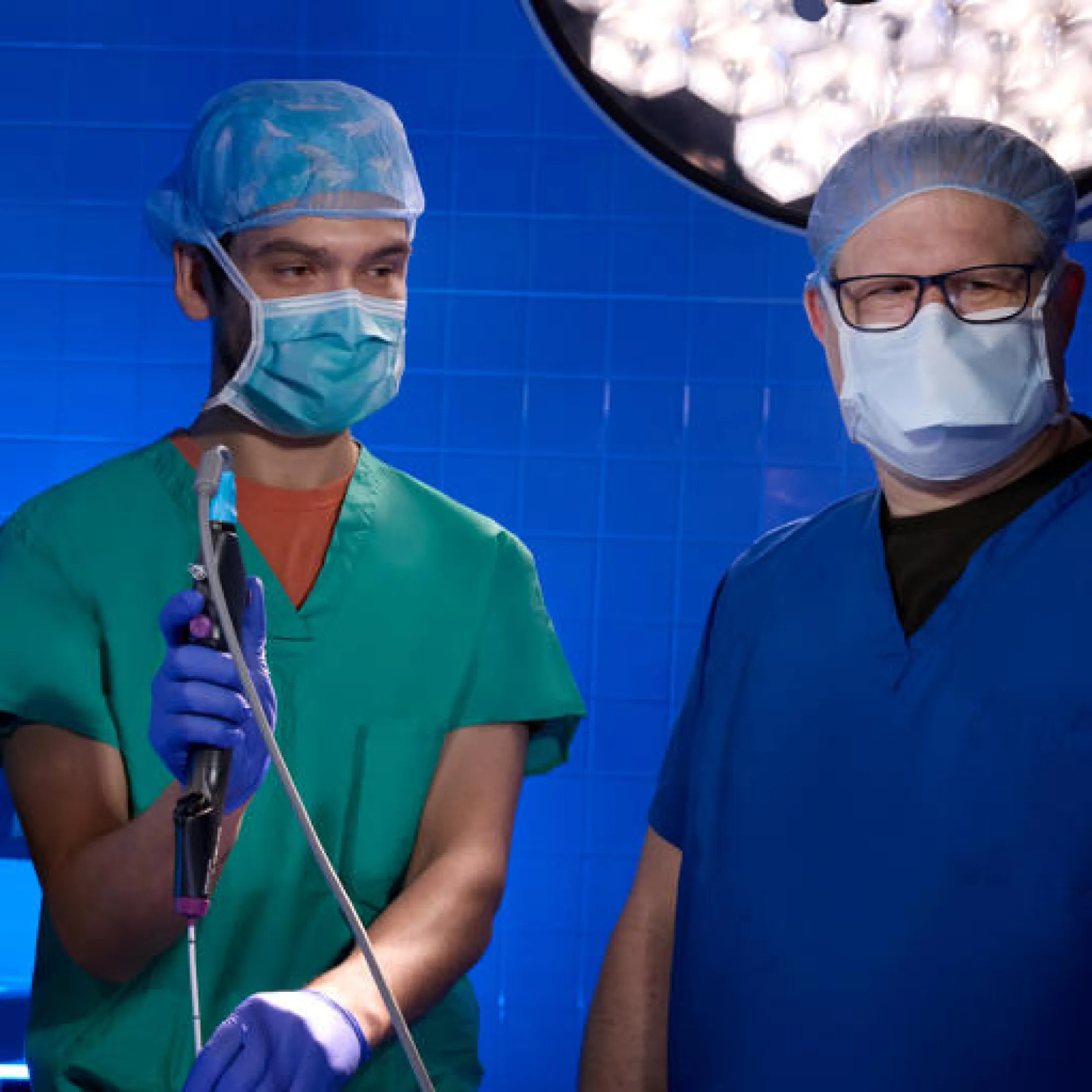 Anesthesiology Newsletter Spring 2025