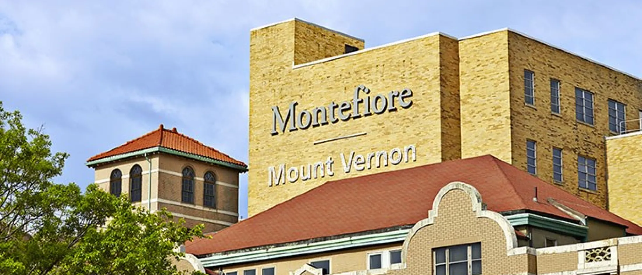 Montefiore Mount Vernon Hospital