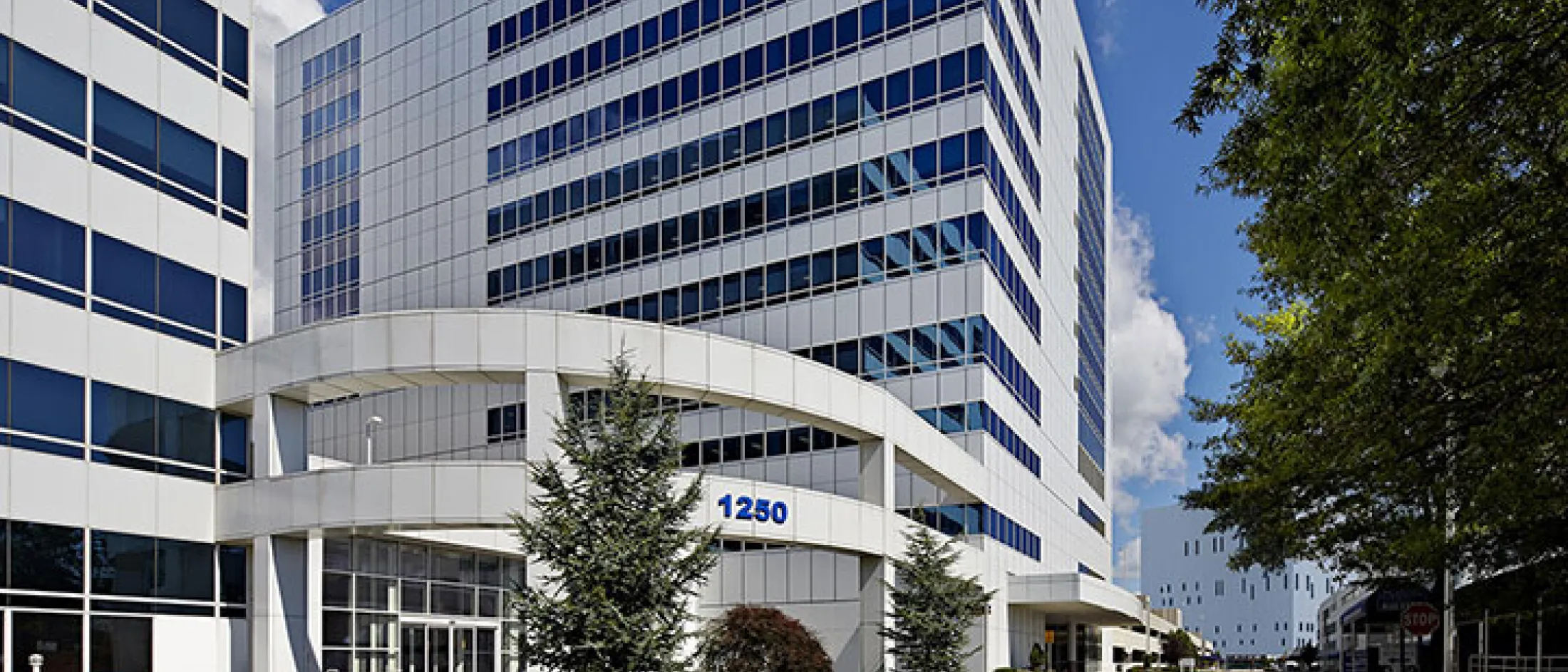 Montefiore Hutchinson Campus