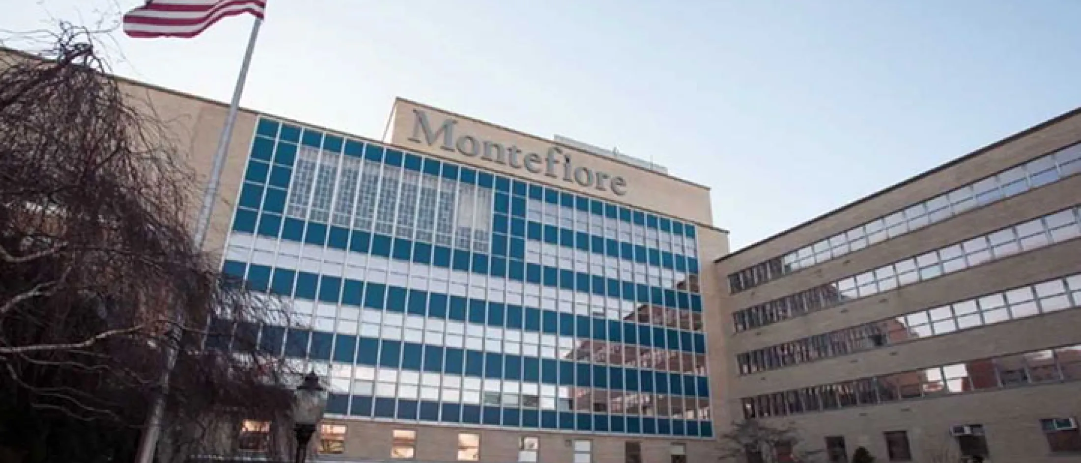 Montefiore Einstein Hospital, Wakefield Campus