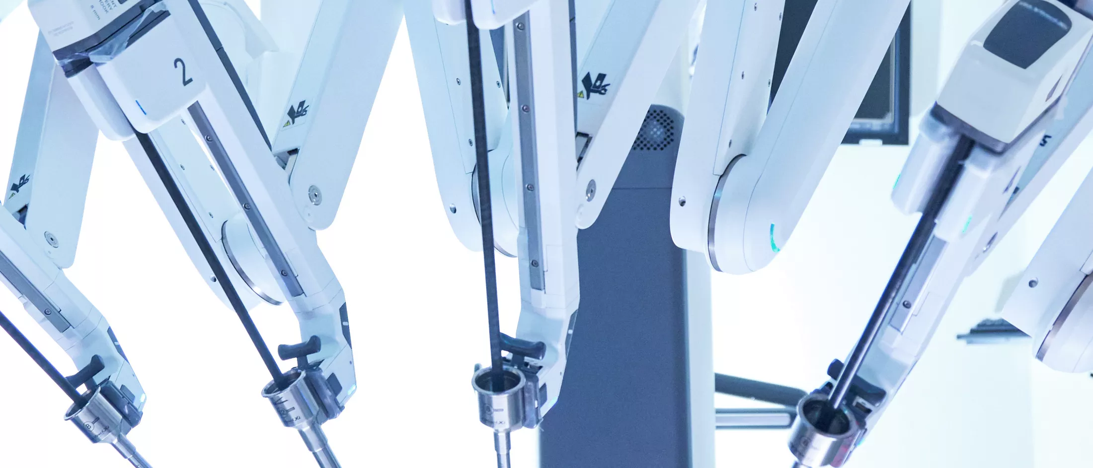 da Vinci Surgical System