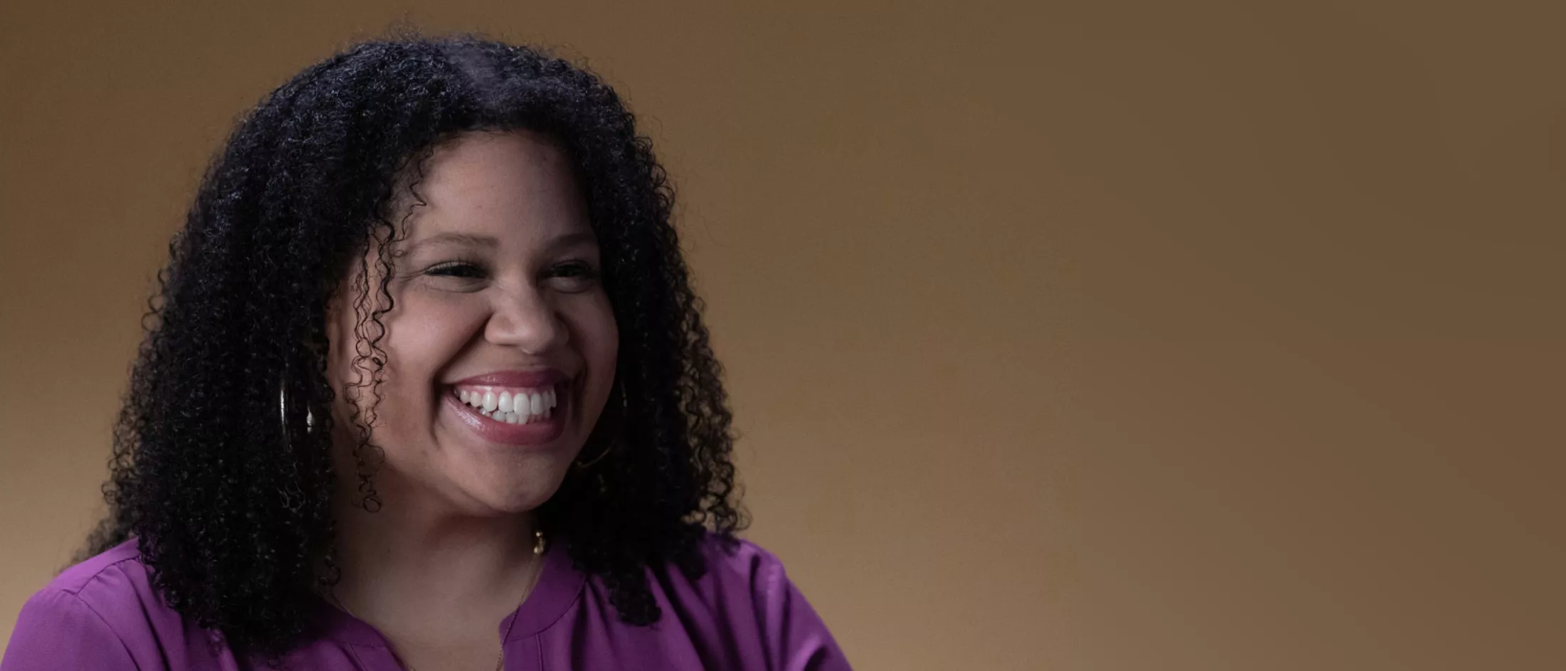 Lourdes Perez, cancer patient, BOLD program participant