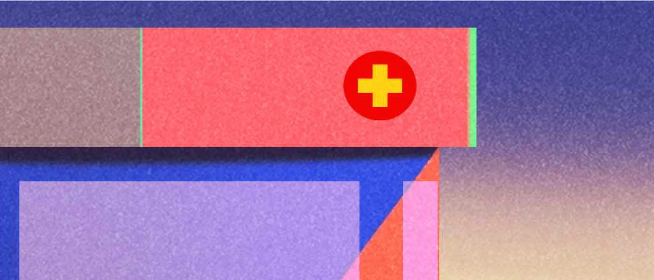 Urgent Care Illustration