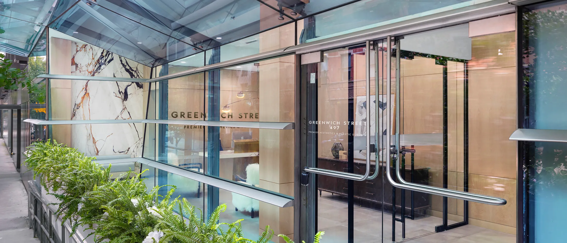 Greenwich Street Surgical