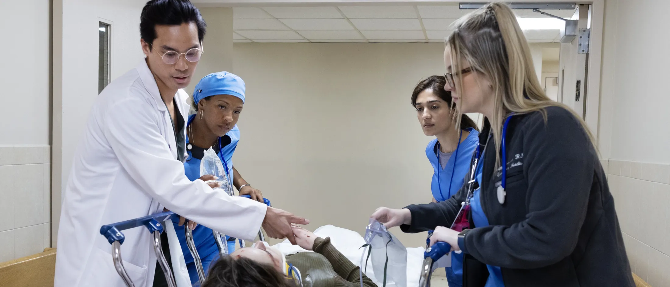 Emergency Medicine - Urgent Medical Doctors