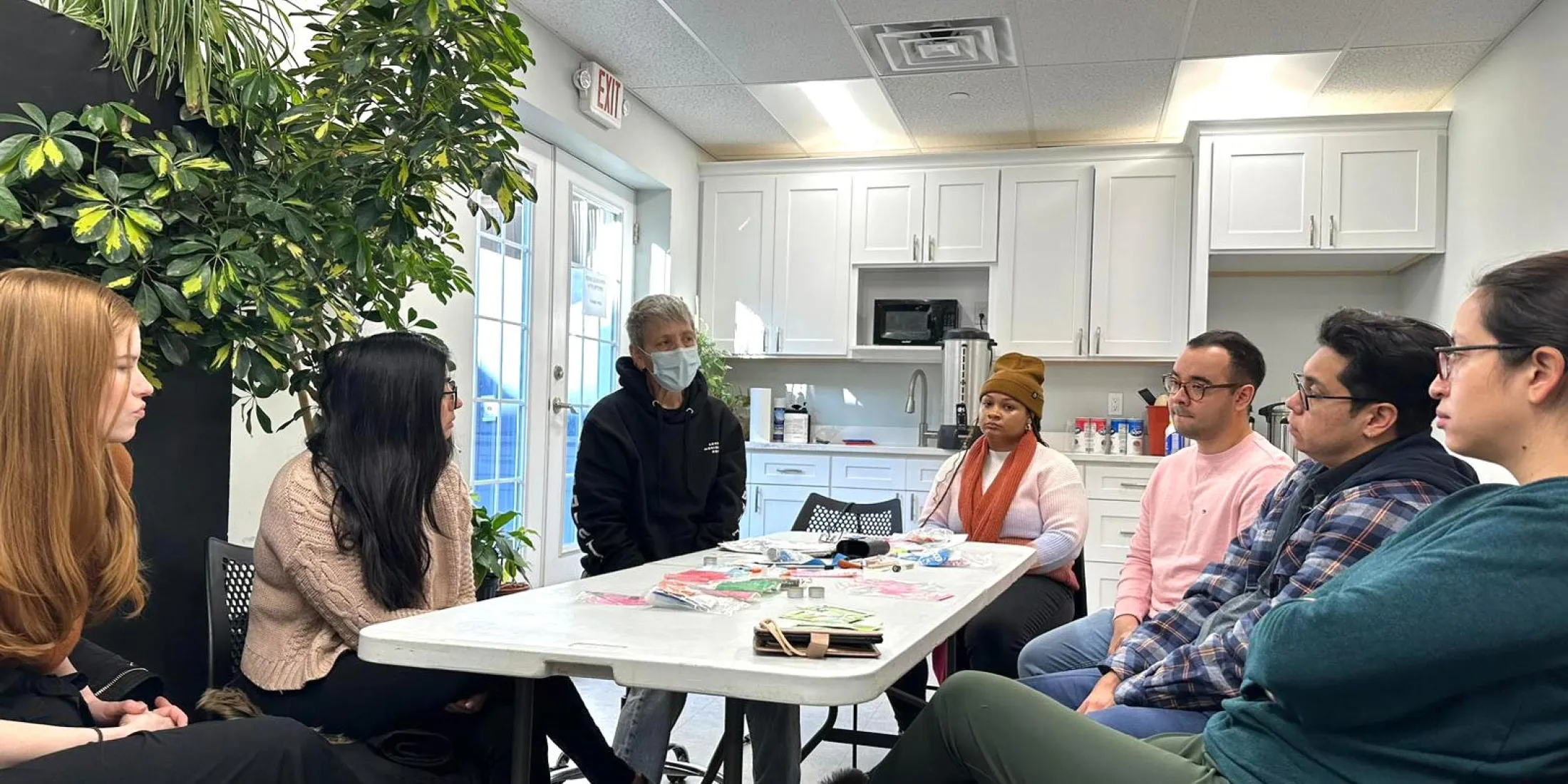 OnPoint Class of 2025 Residents-Fall 2023