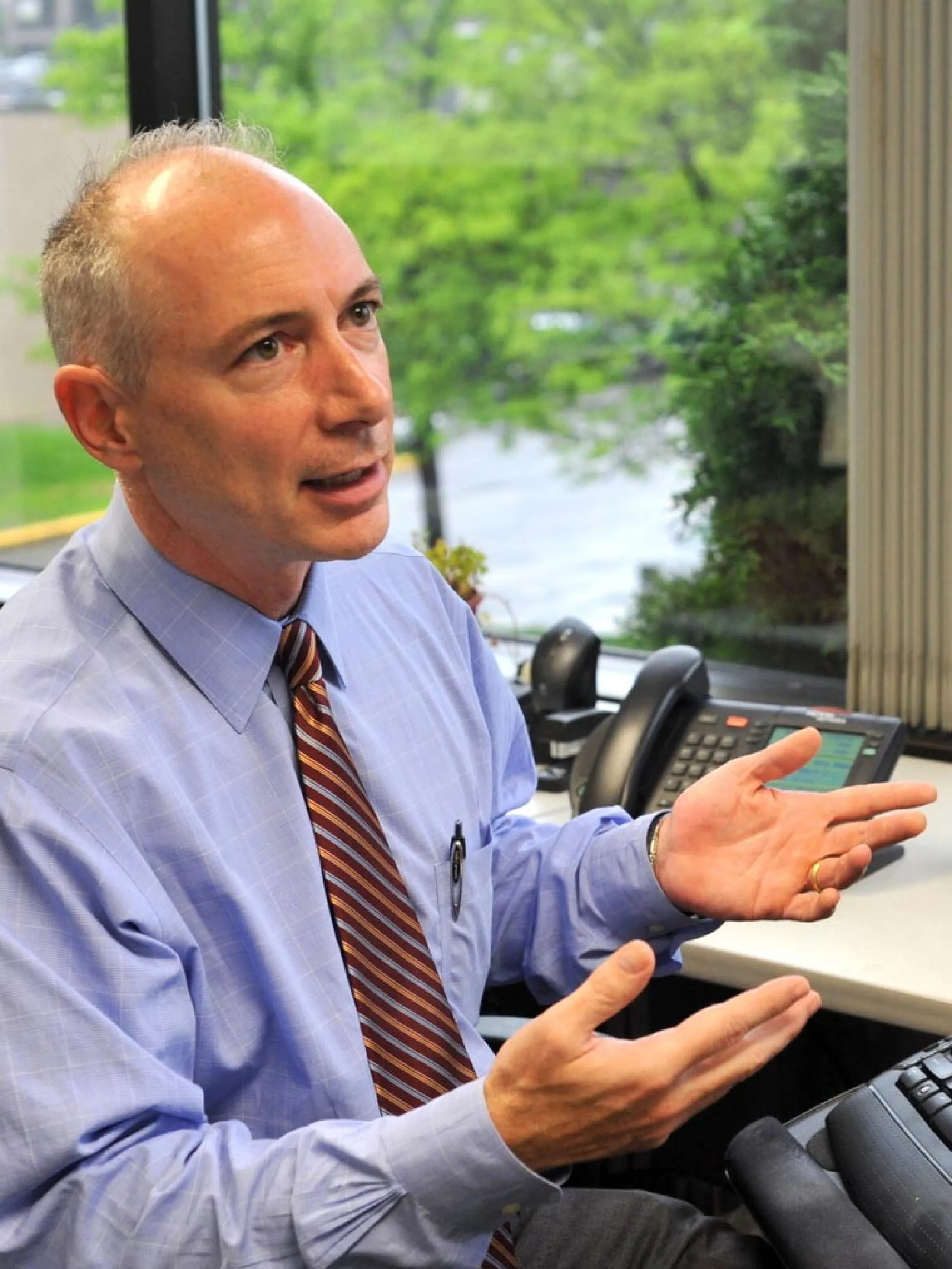 William Southern-In conversation