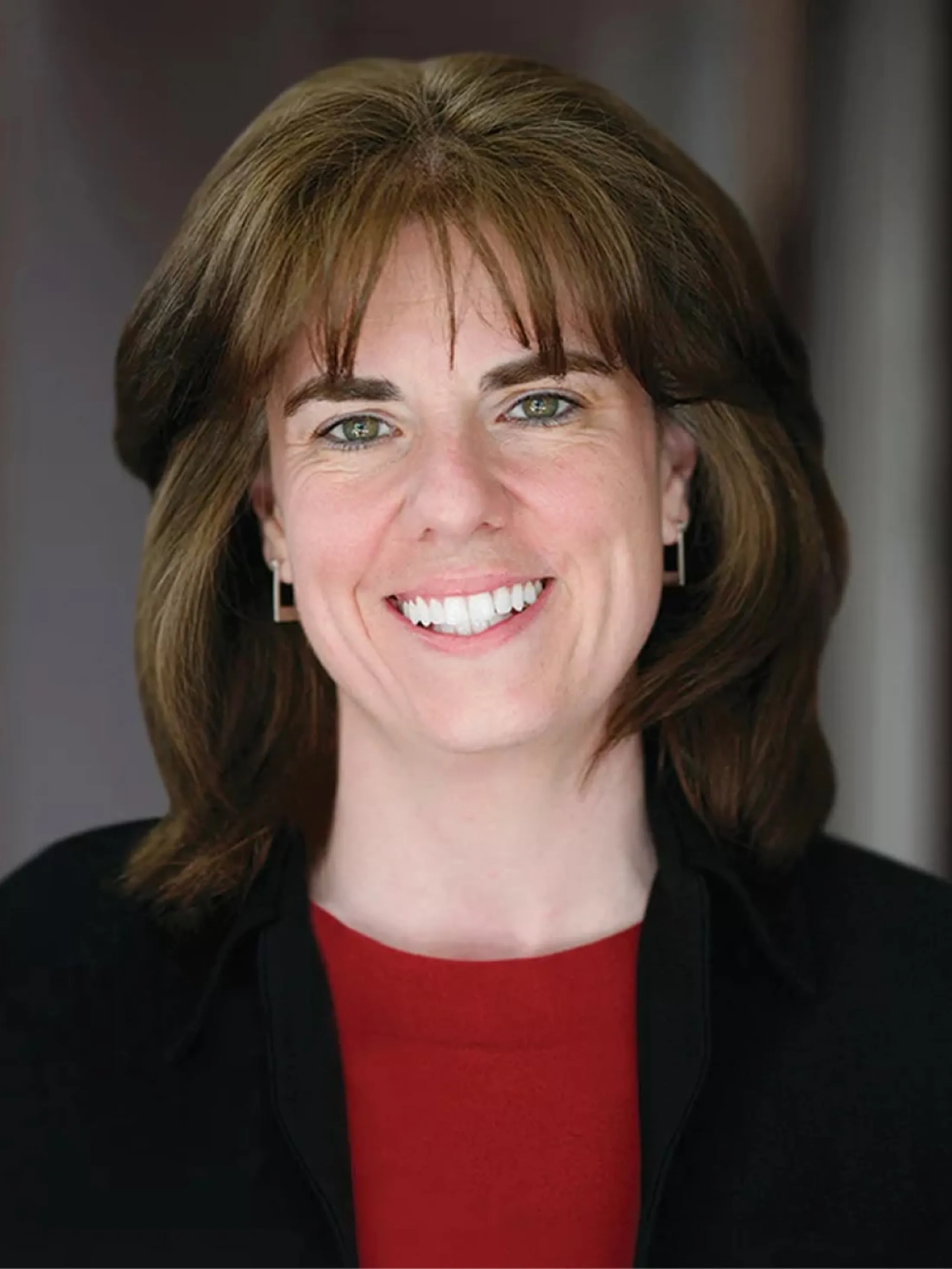 Maureen Scanlan, MSN, RN, NEA-BC