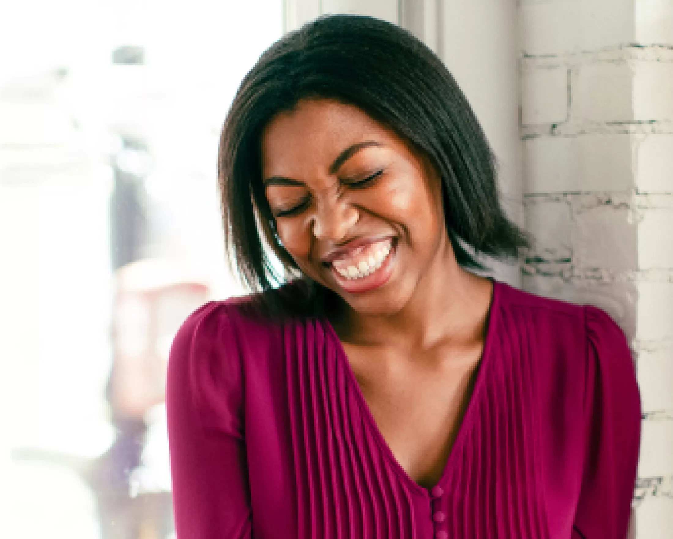 Erica-SmilingwithBook