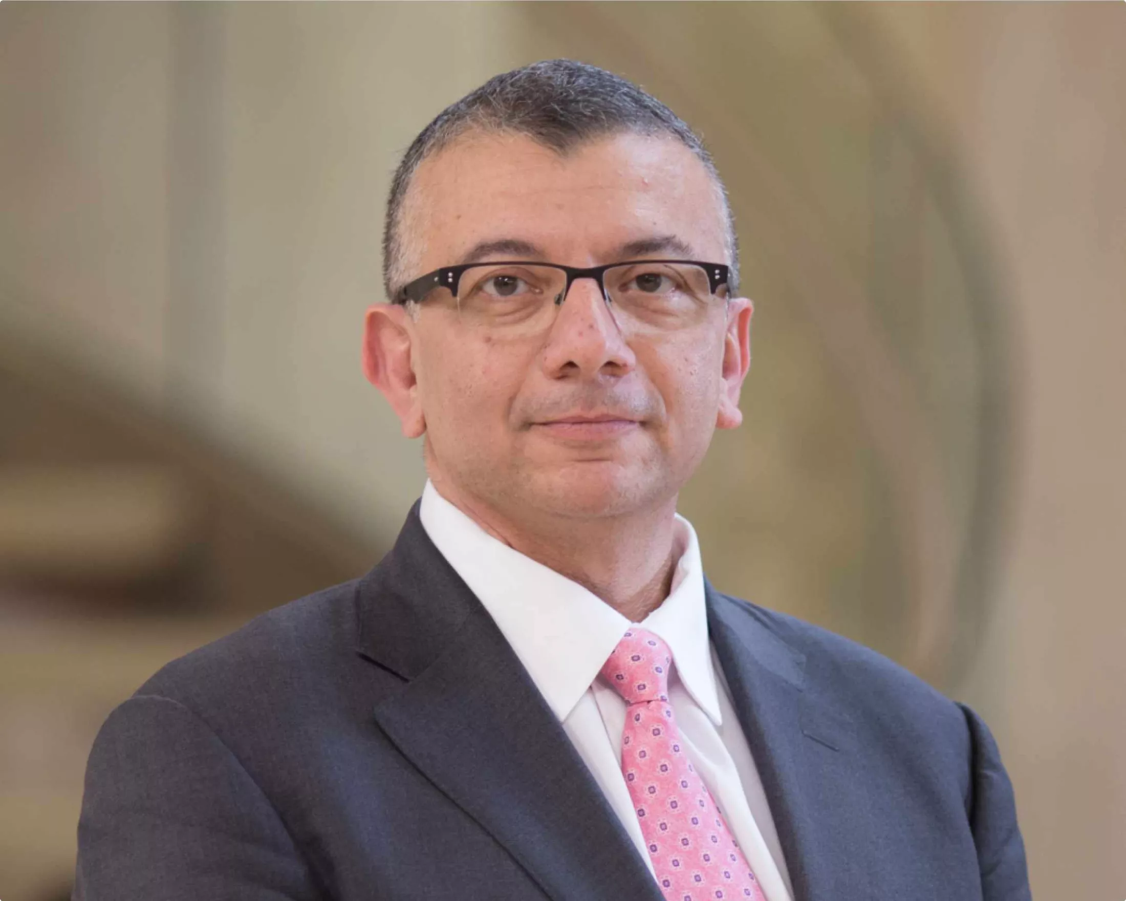 Emad Eskandar, MD, MBA