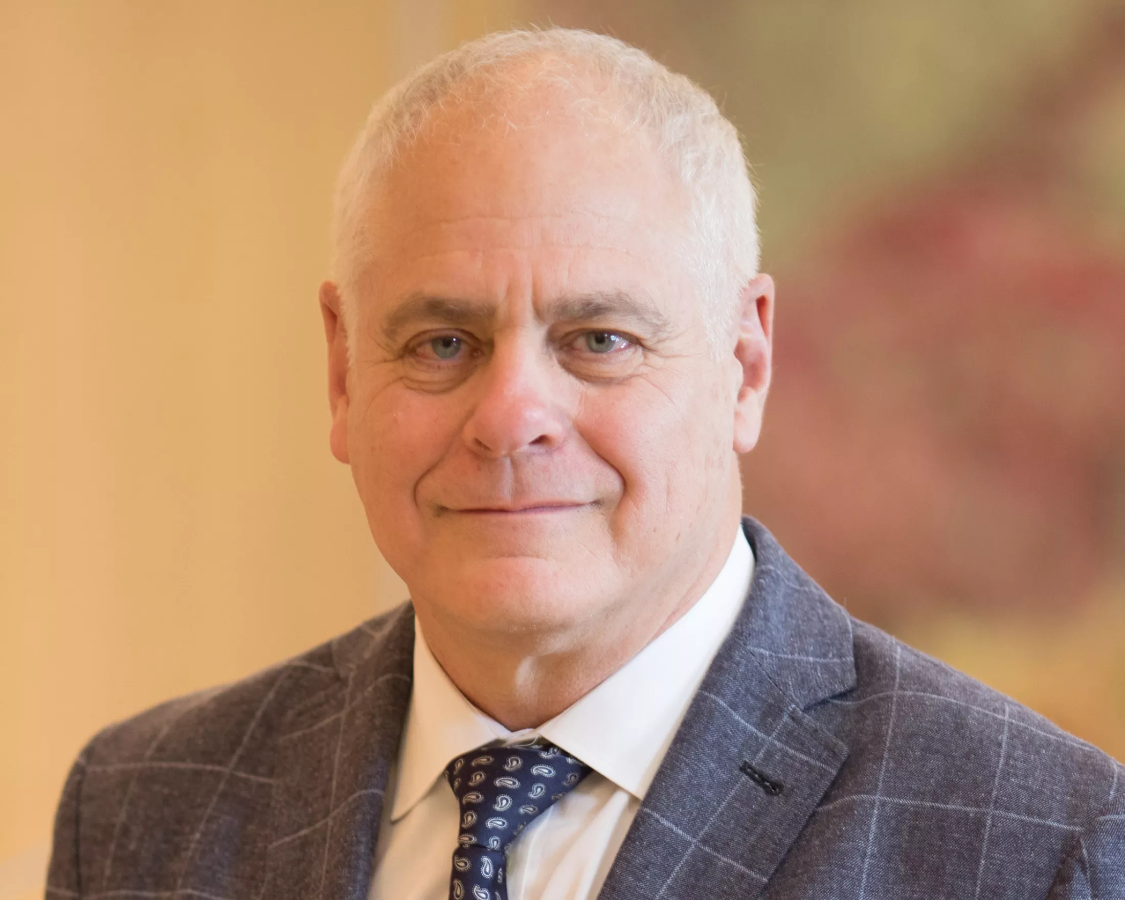 I. M. Levy, MD