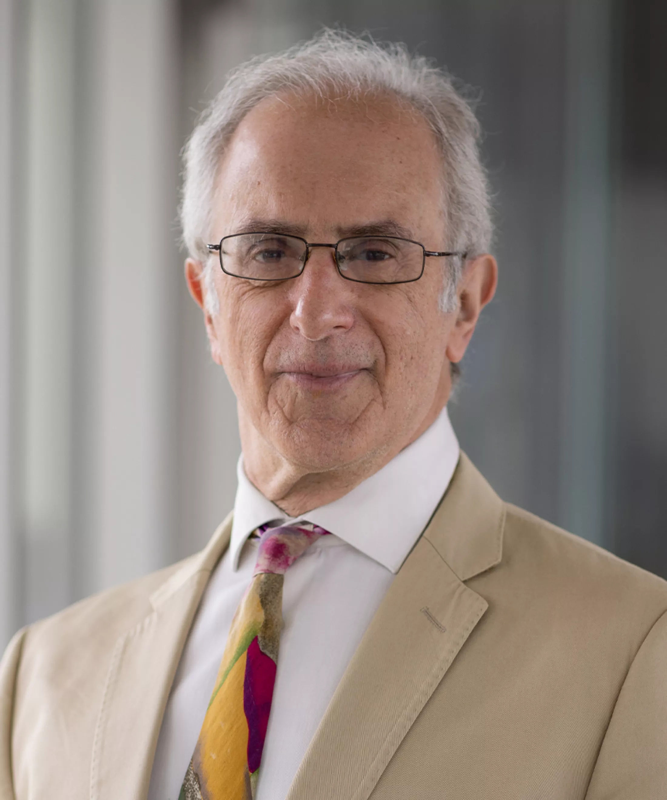 Thomas E. Rohan, MBBS, PhD, DHSc