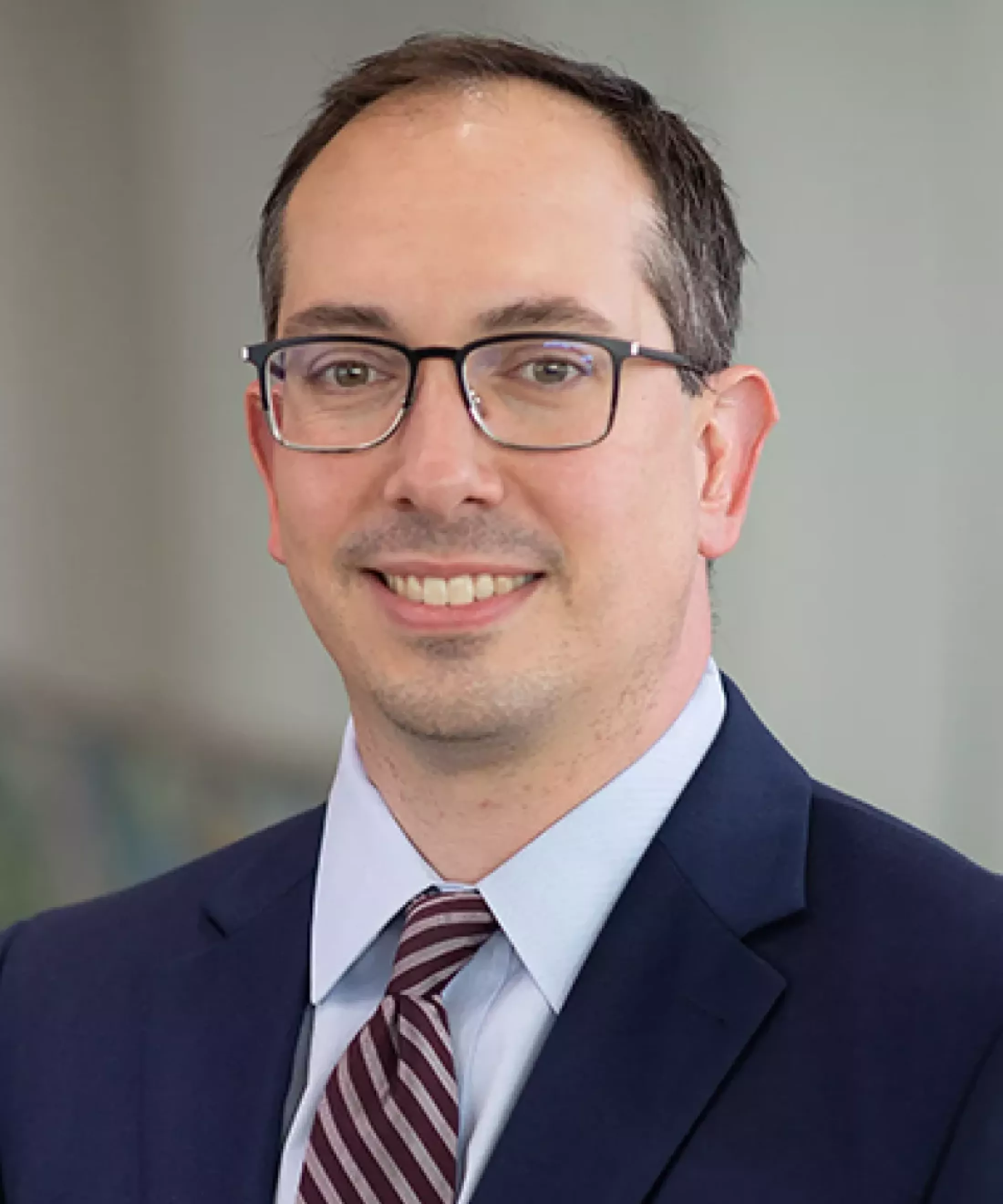 Stephen J. Forest, MD