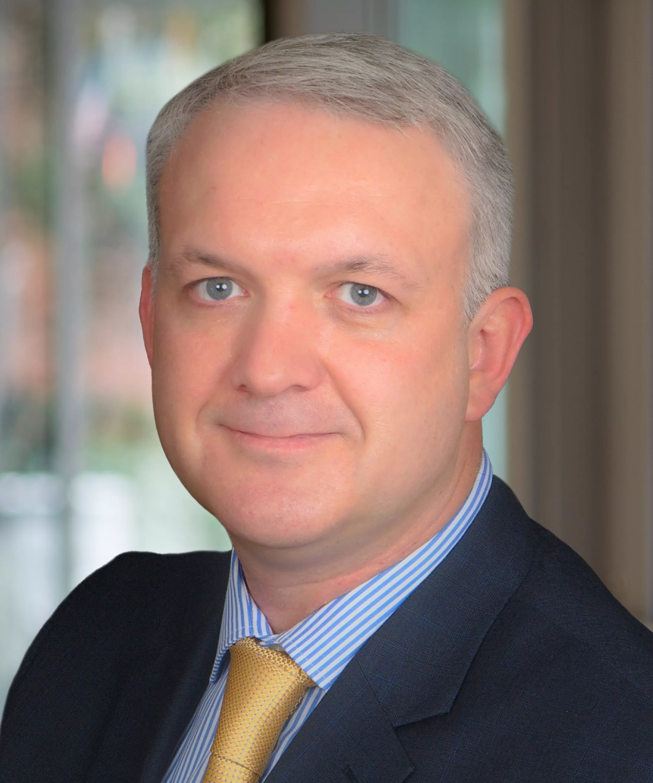 Sean Farrell