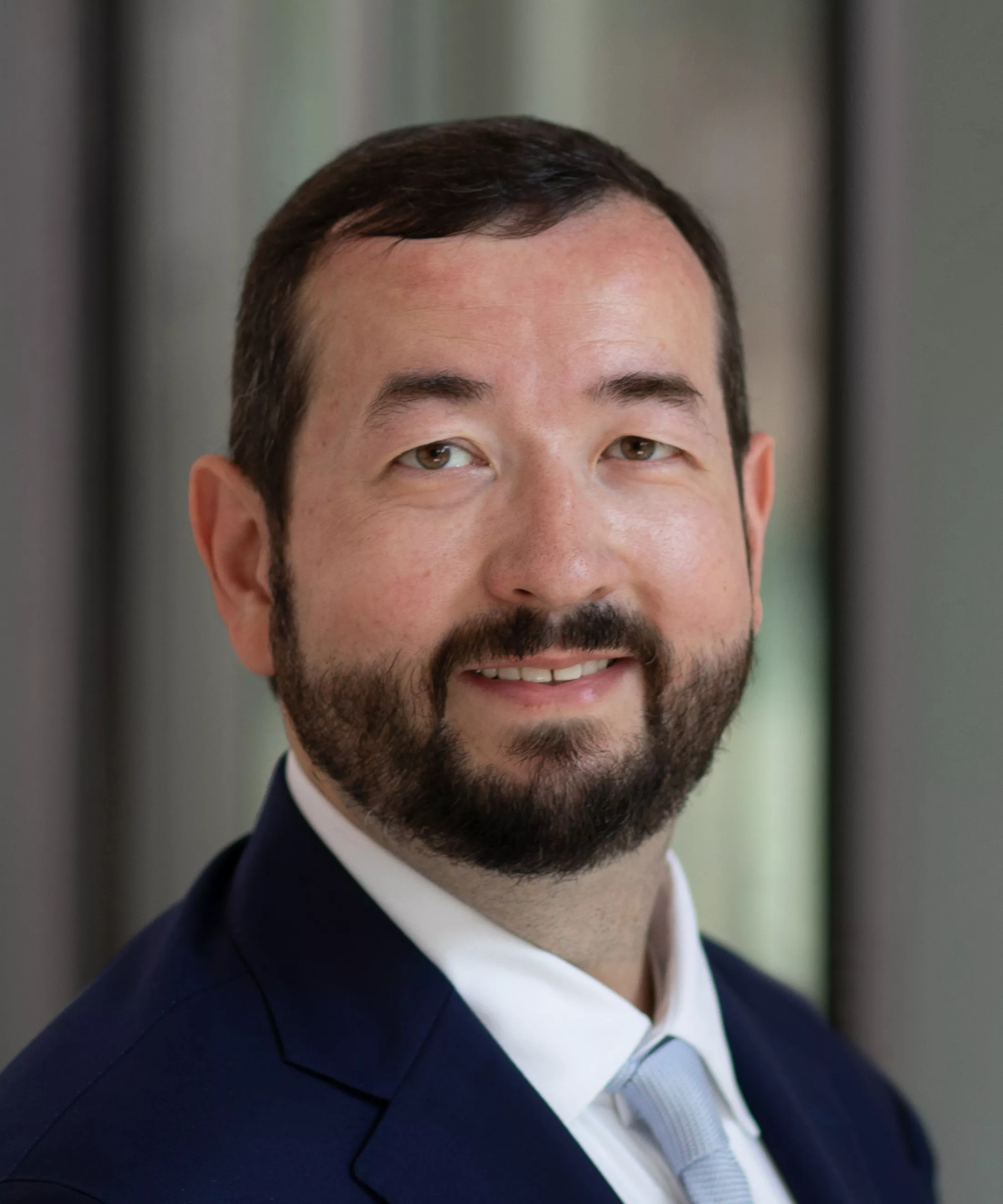 Korgun Maral, Senior Director, Supply Chain Distribution Management