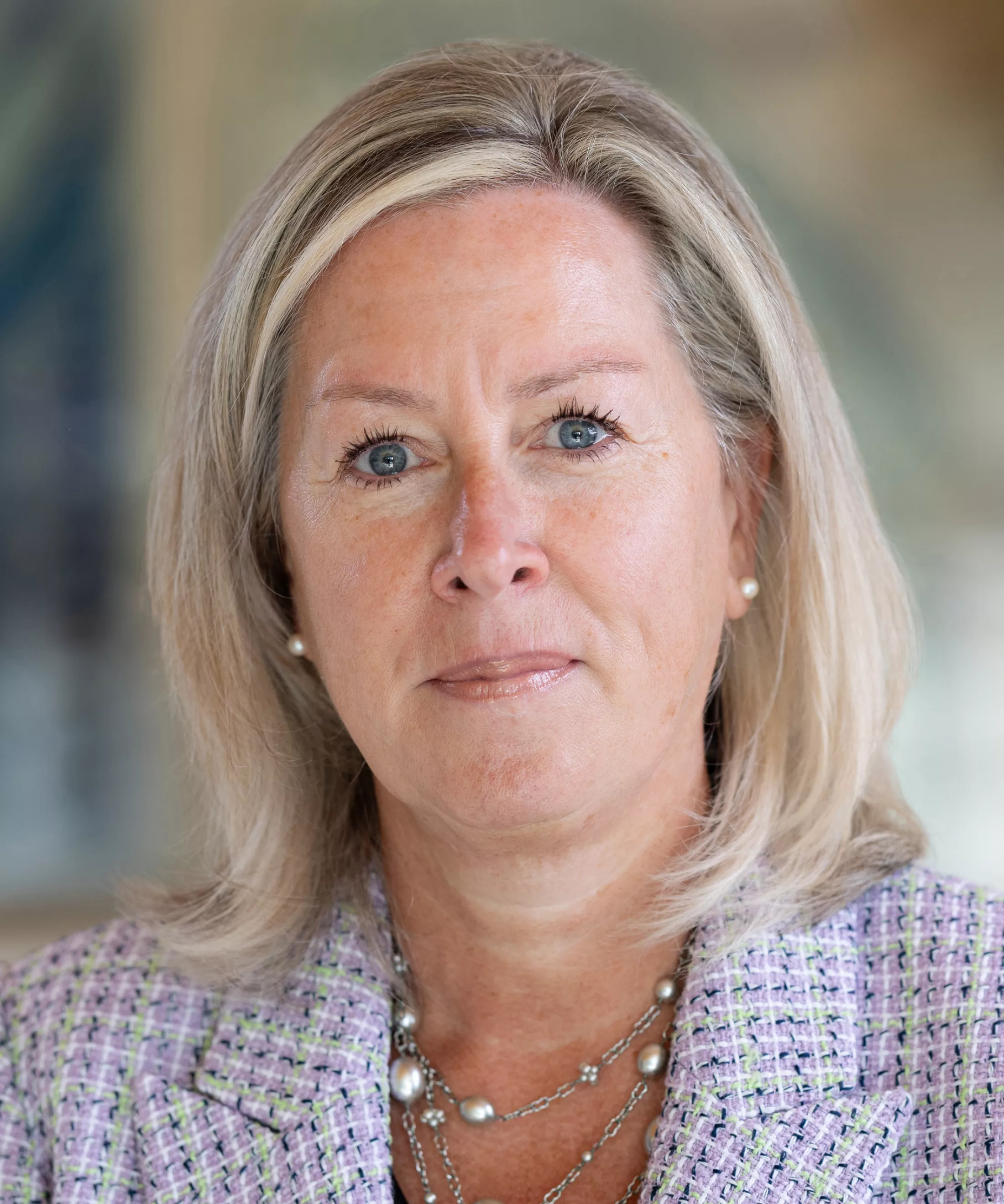 Caroline McGrath, Senior Director, Project Design & Enablement