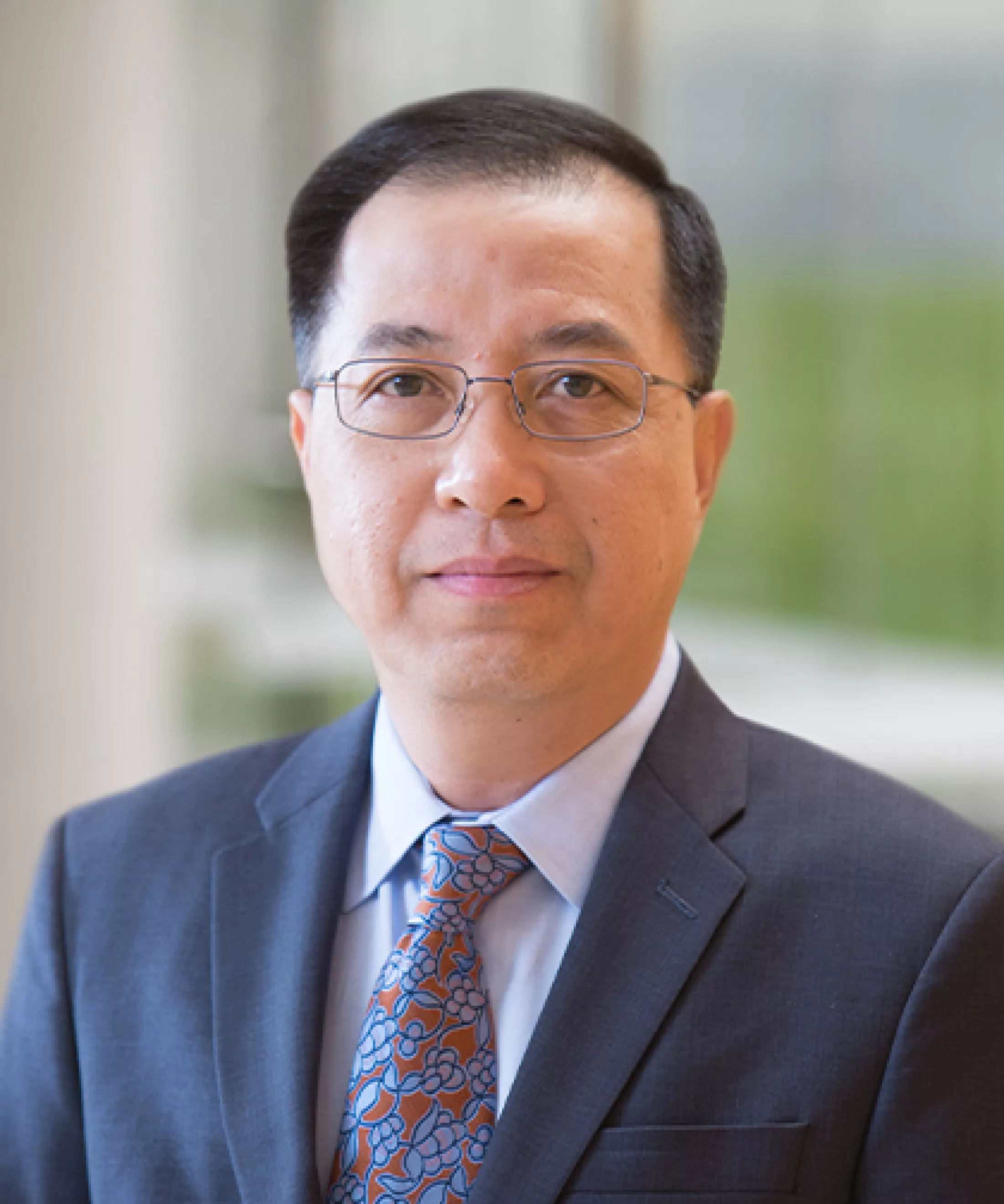 Dr. Bang Hoang
