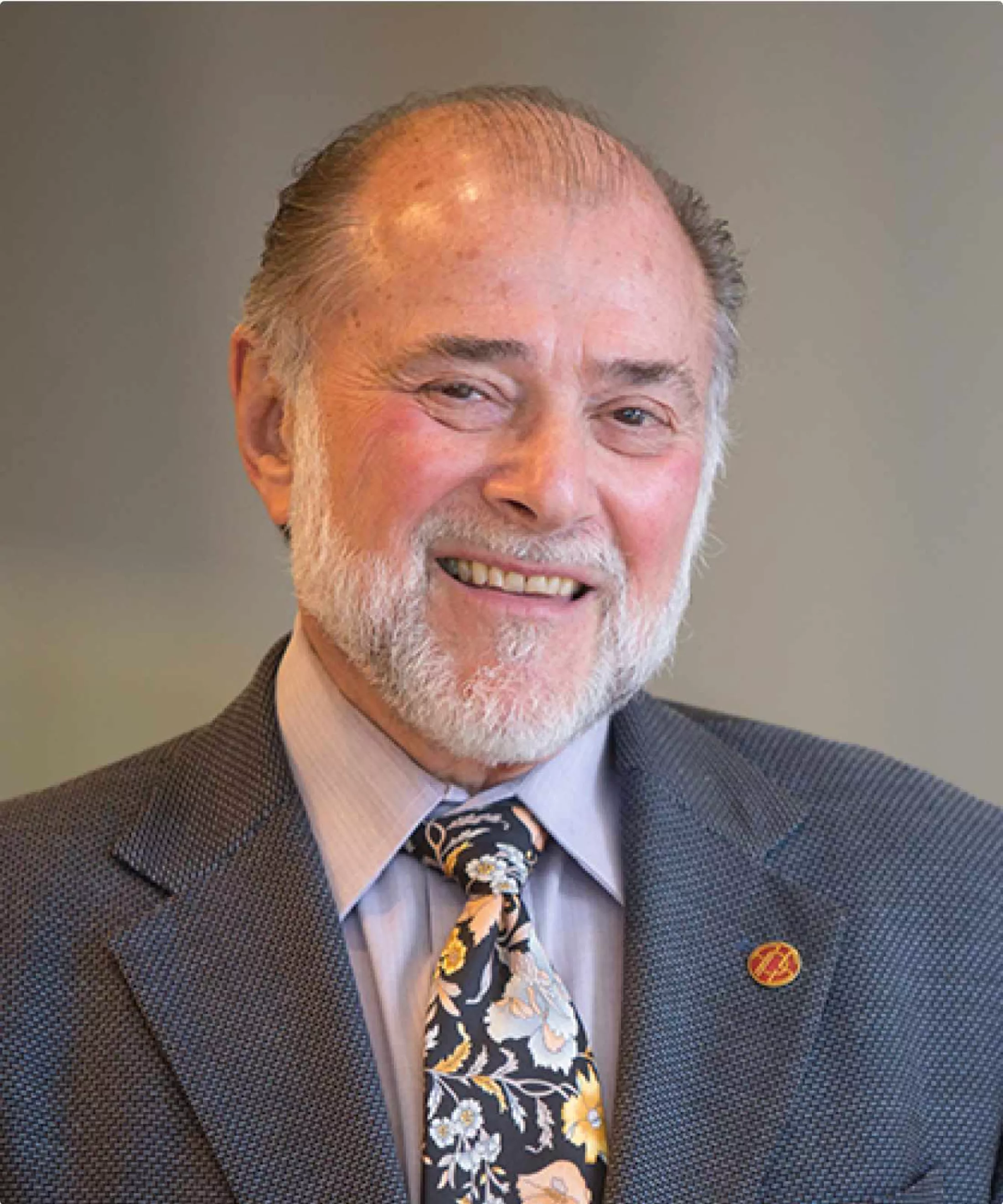 Frederick J. Kaskel, MD, PhD
