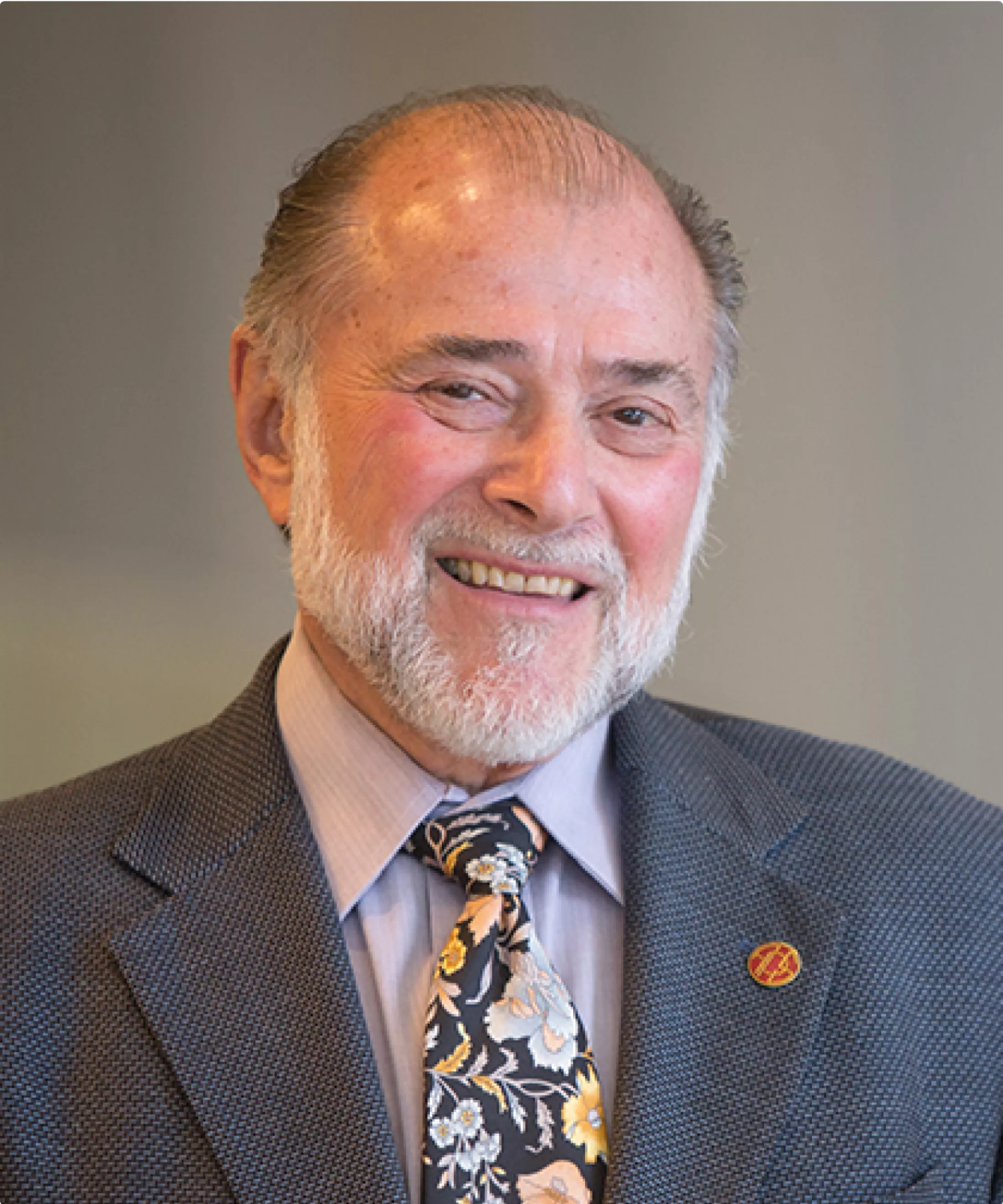 Dr. Frederick J. Kaskel