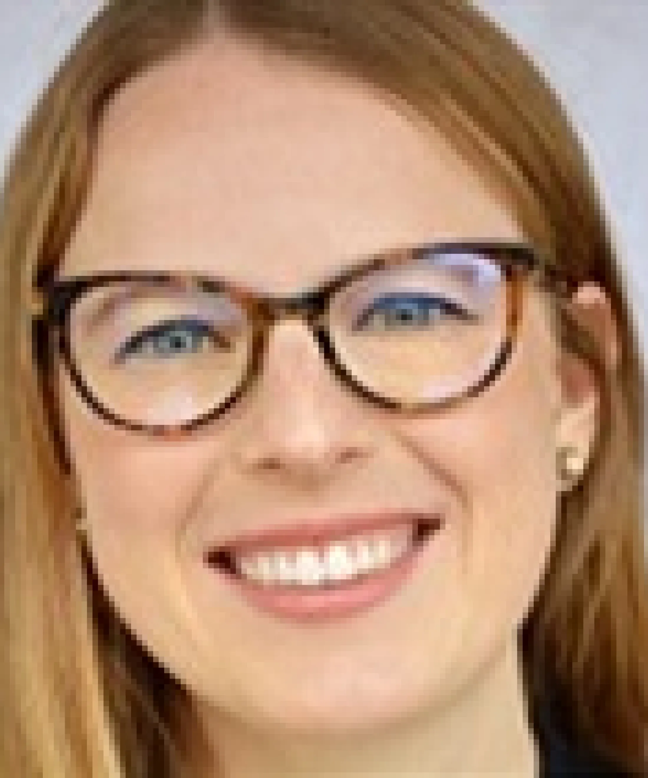 Alexandra Fields, MD