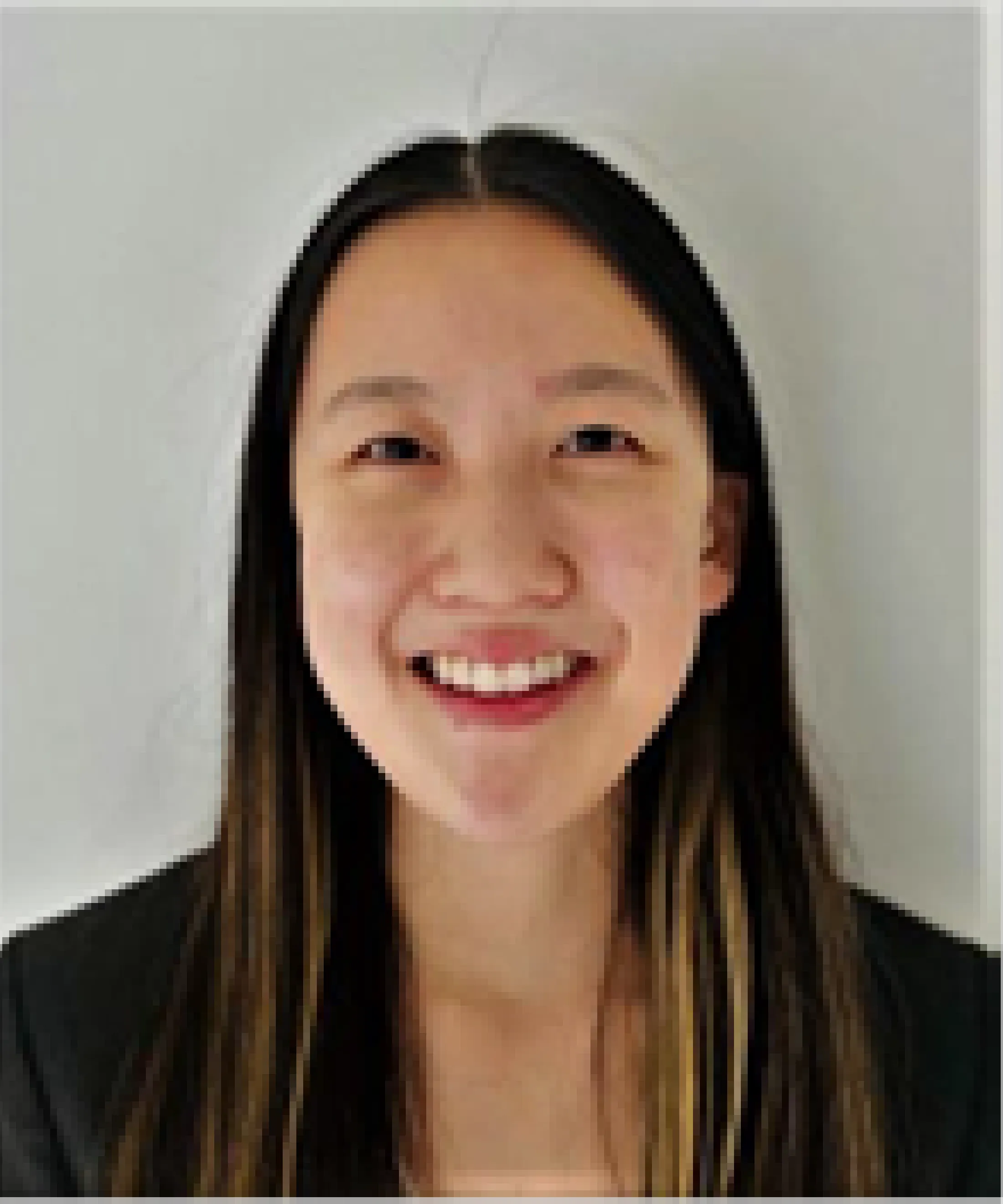 Alice Zhang, MD