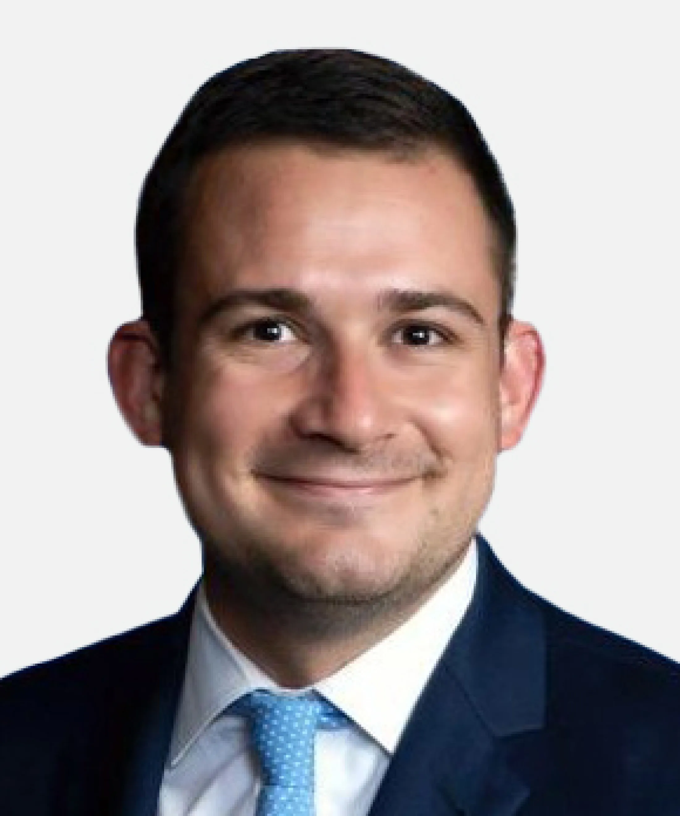 Joshua Lieberman, MD