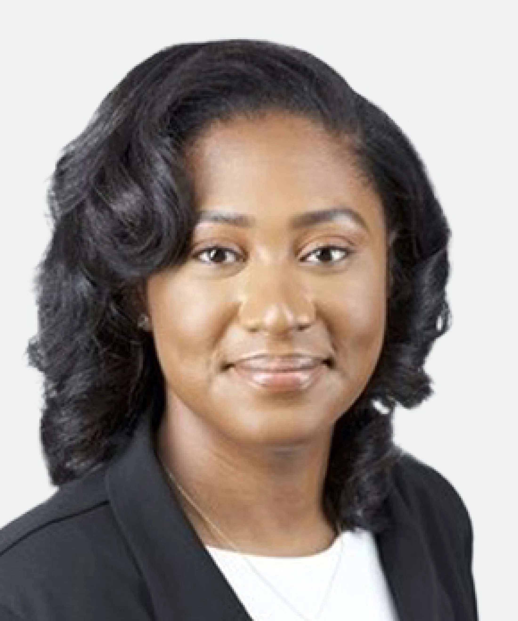 Natalie Clark (Murray), MD