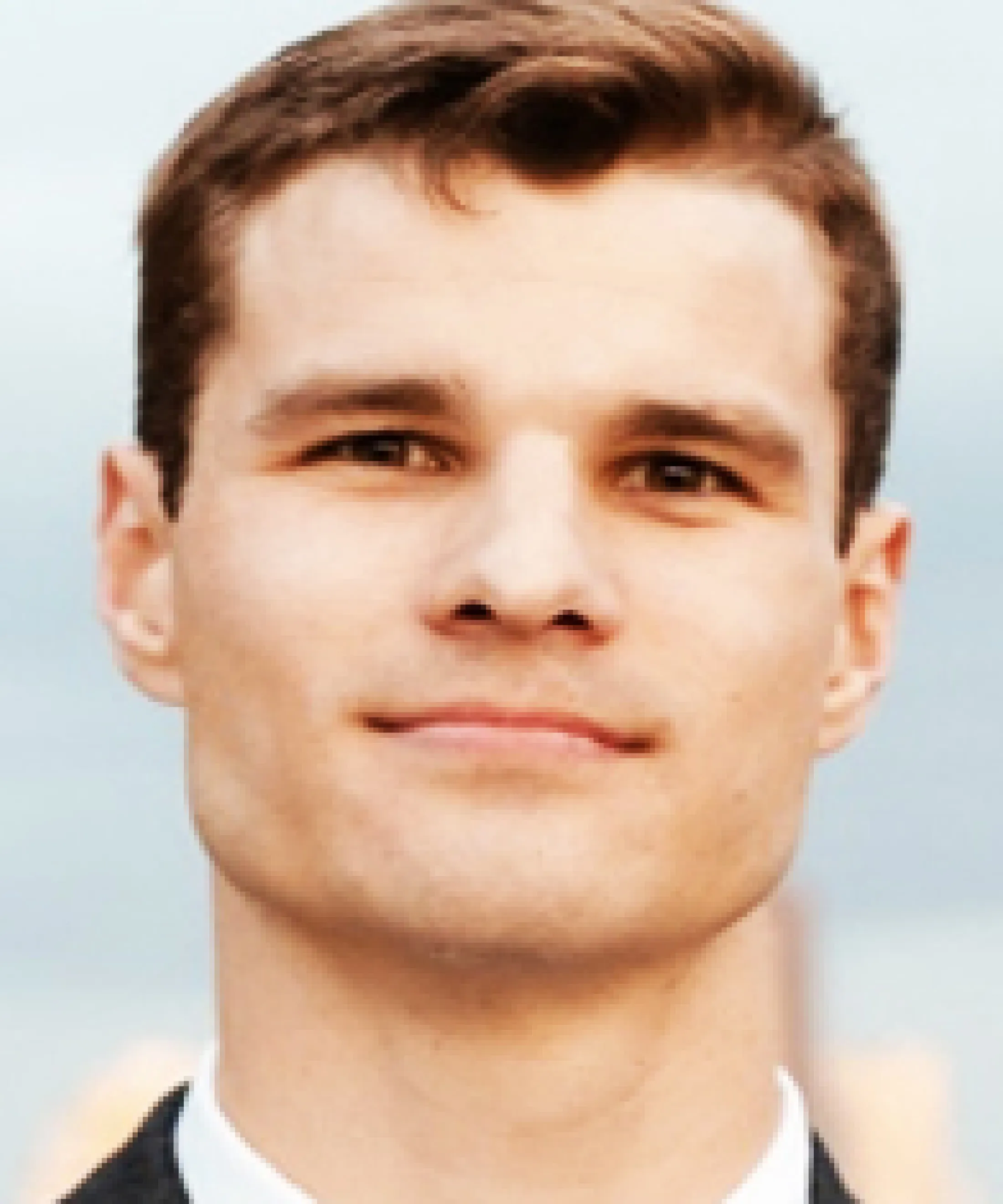 Philip McFarland, MD