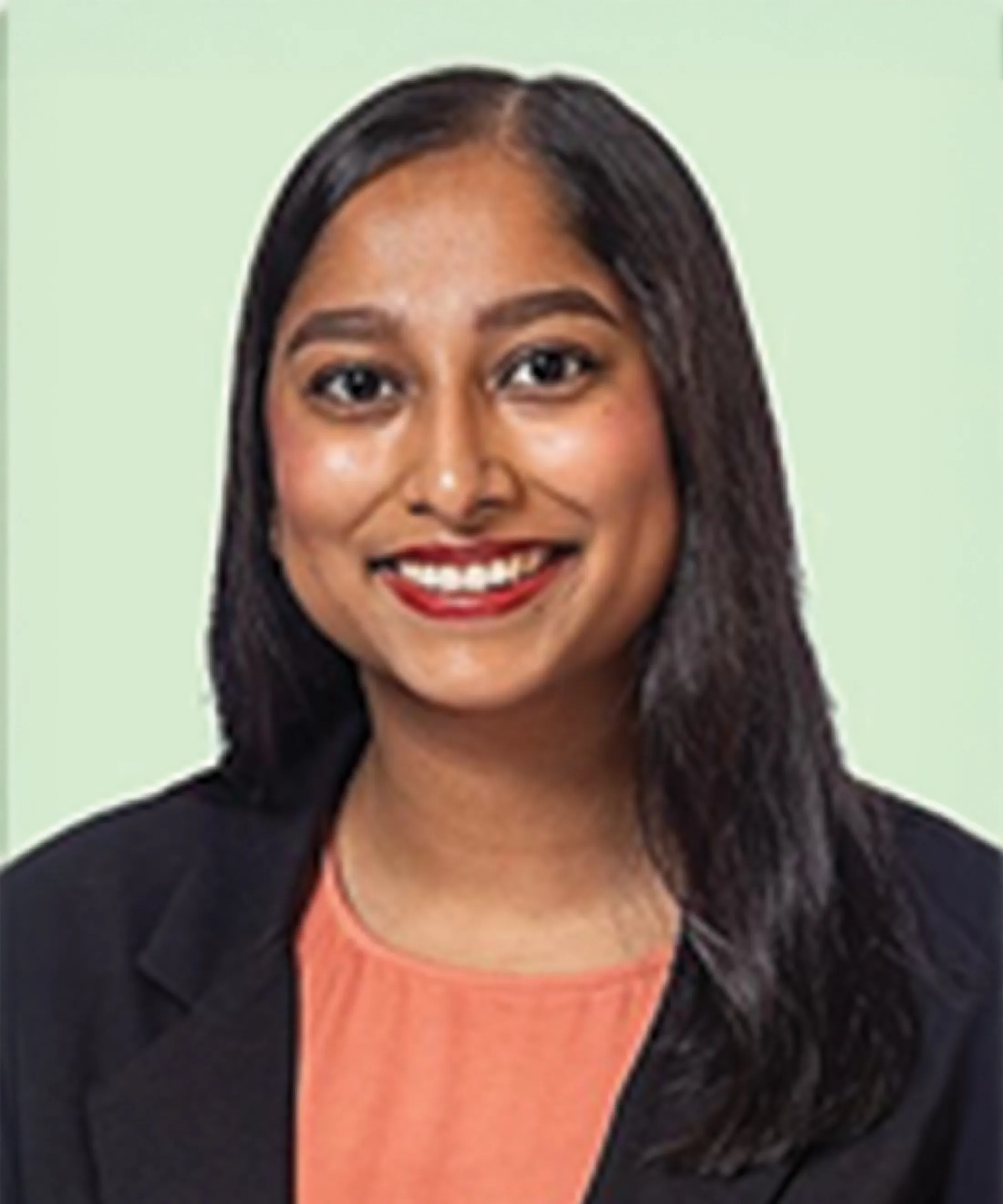Ashna Gupta, MD