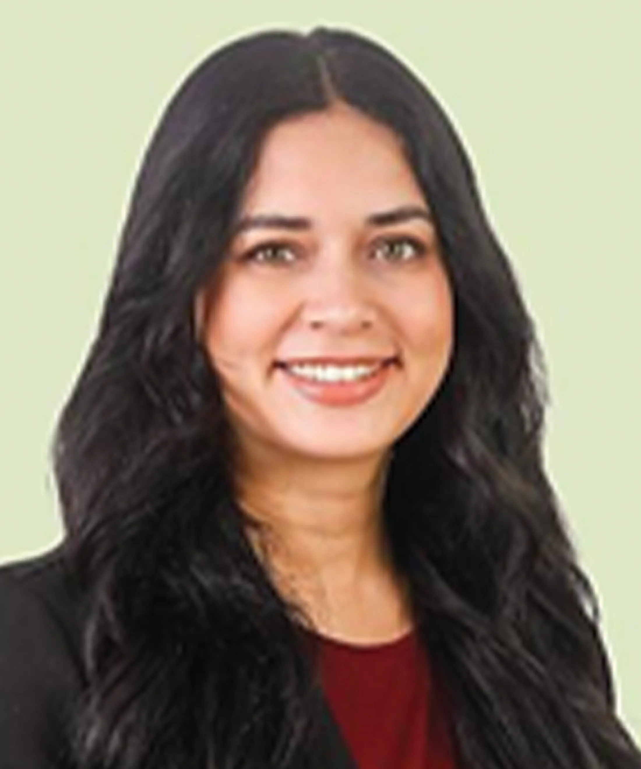 Stephanie Revoredo, MD