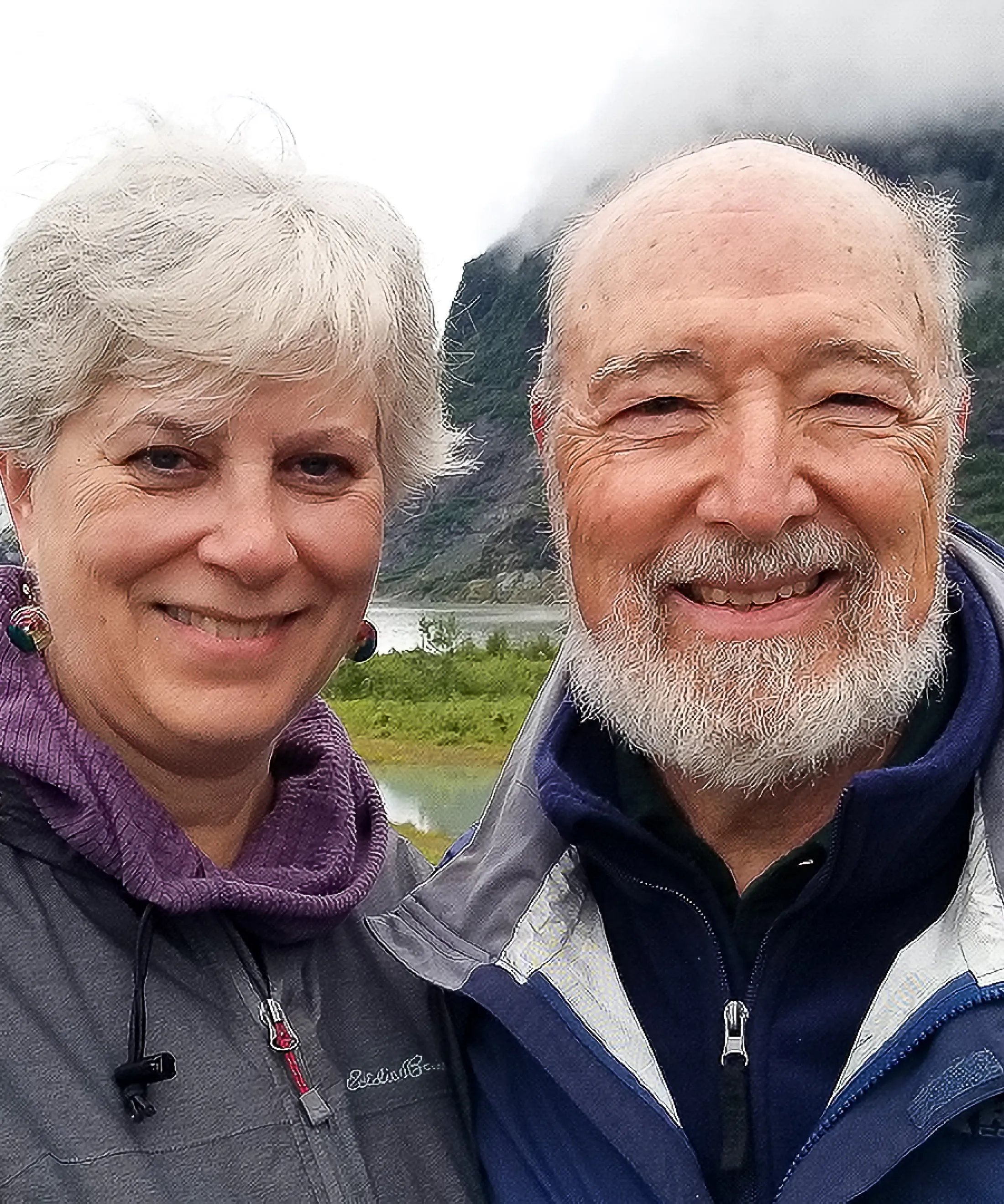 Donor Strelnick Ellis