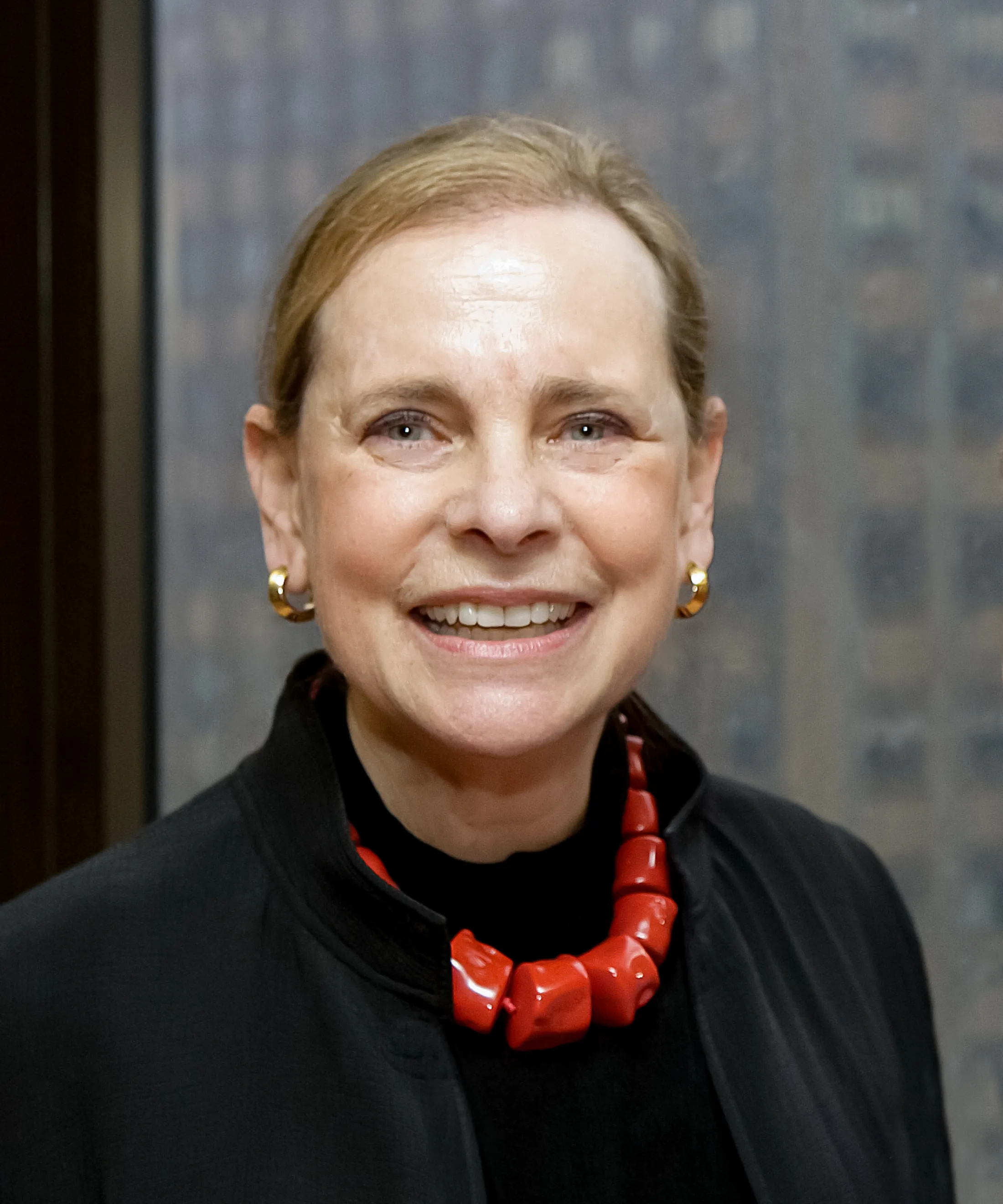 Lucy Shapiro, Ph.D. '66