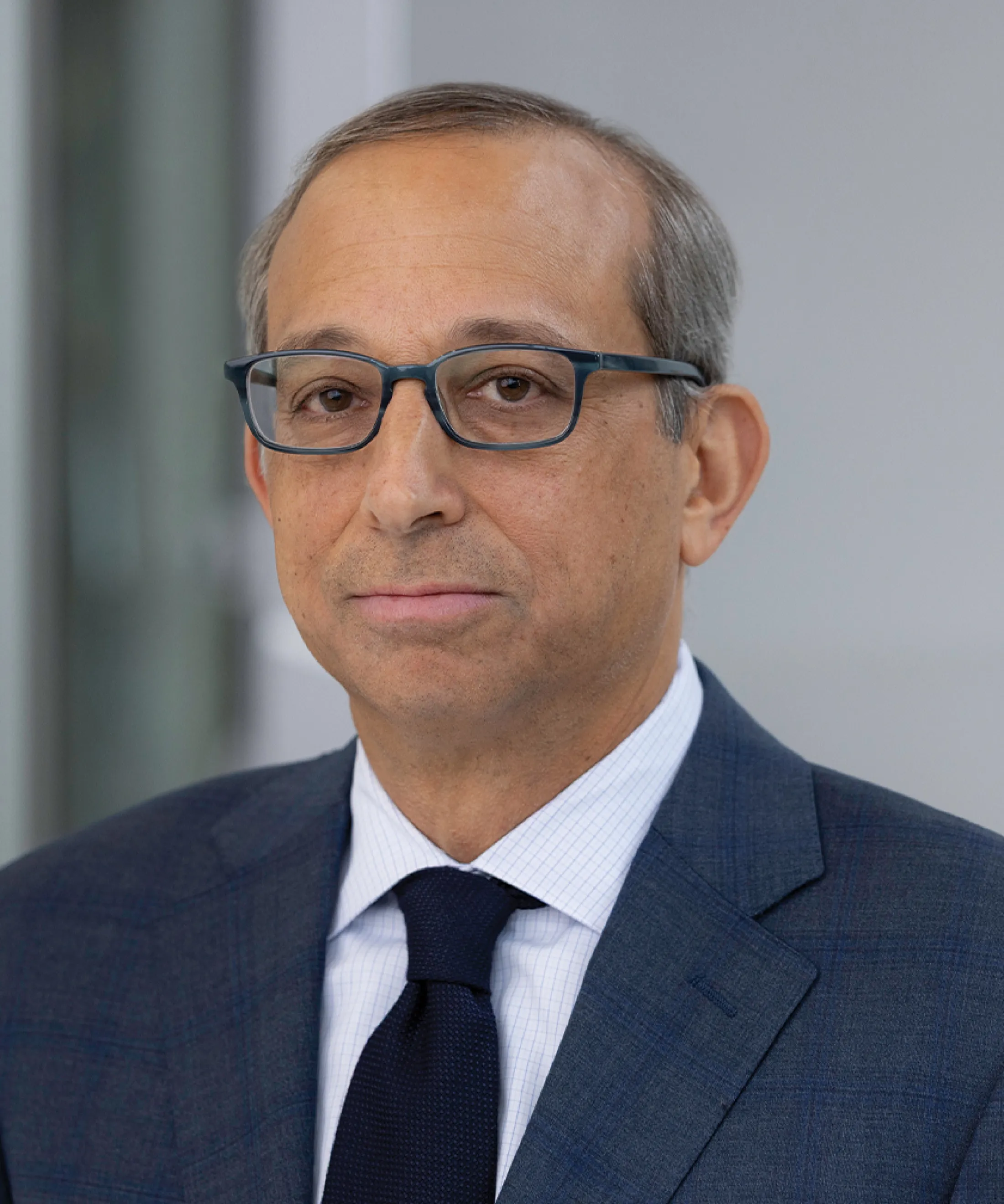 Jeffrey Weiss, MD portrait