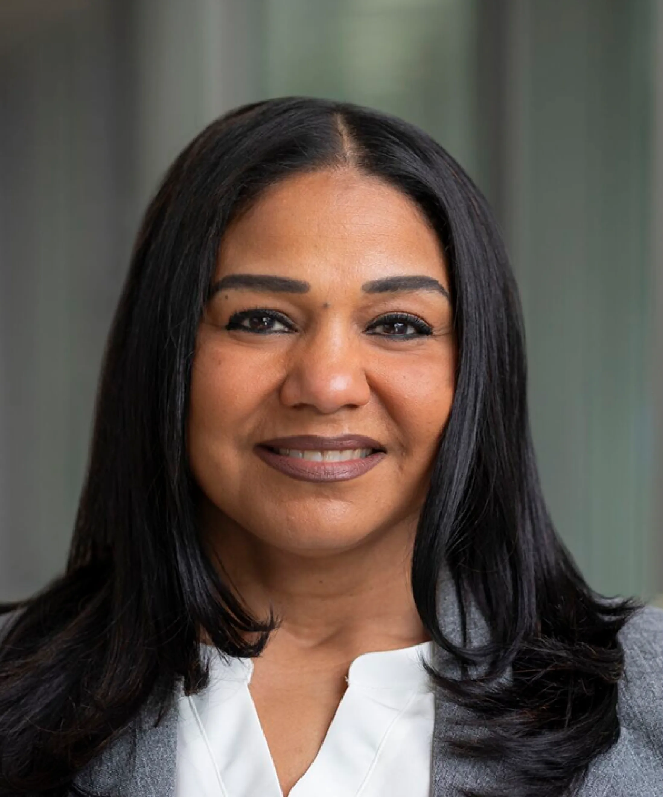 Maria L. Arias