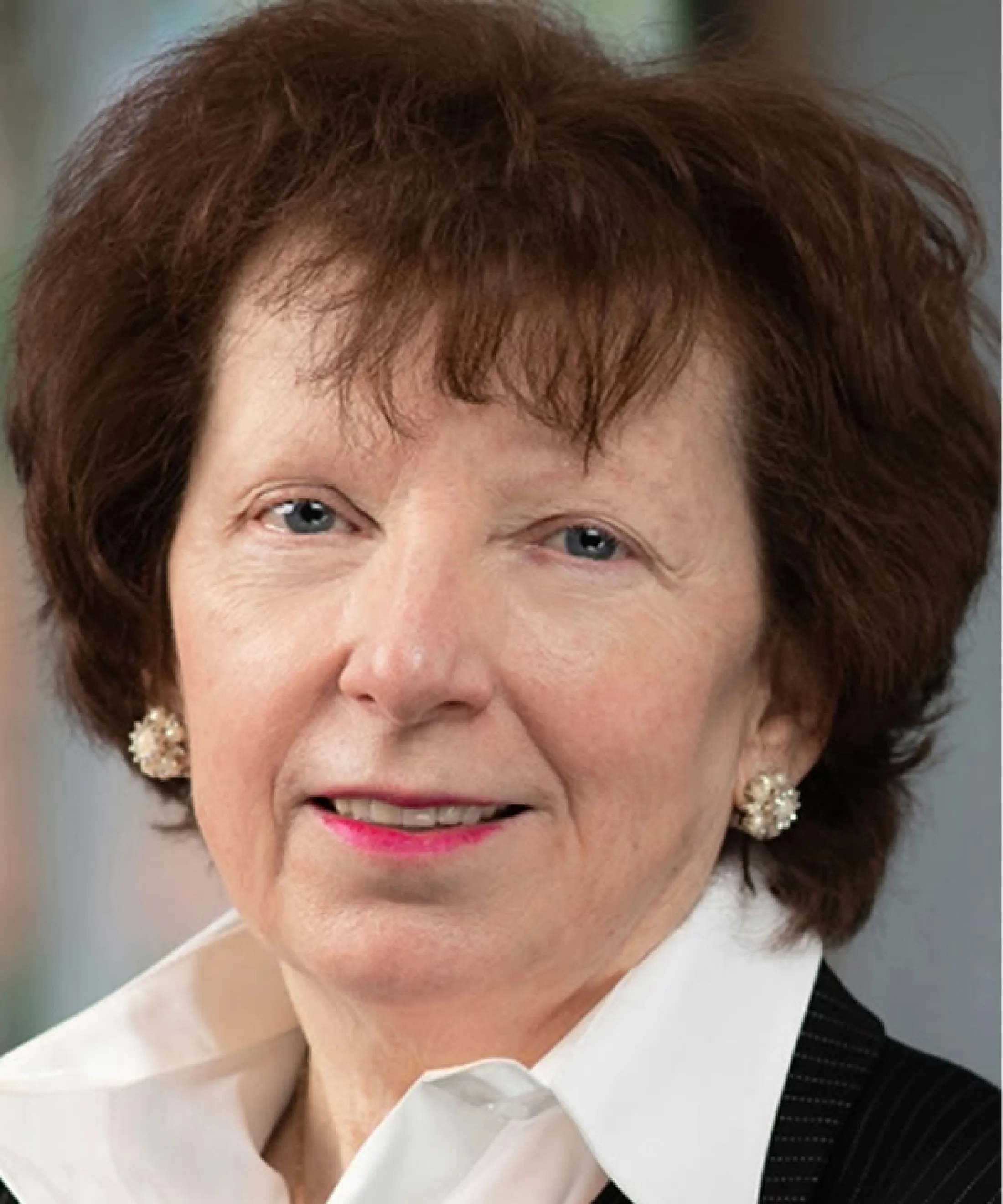  Joan O’Brien, MSN, RN, NE-BC
