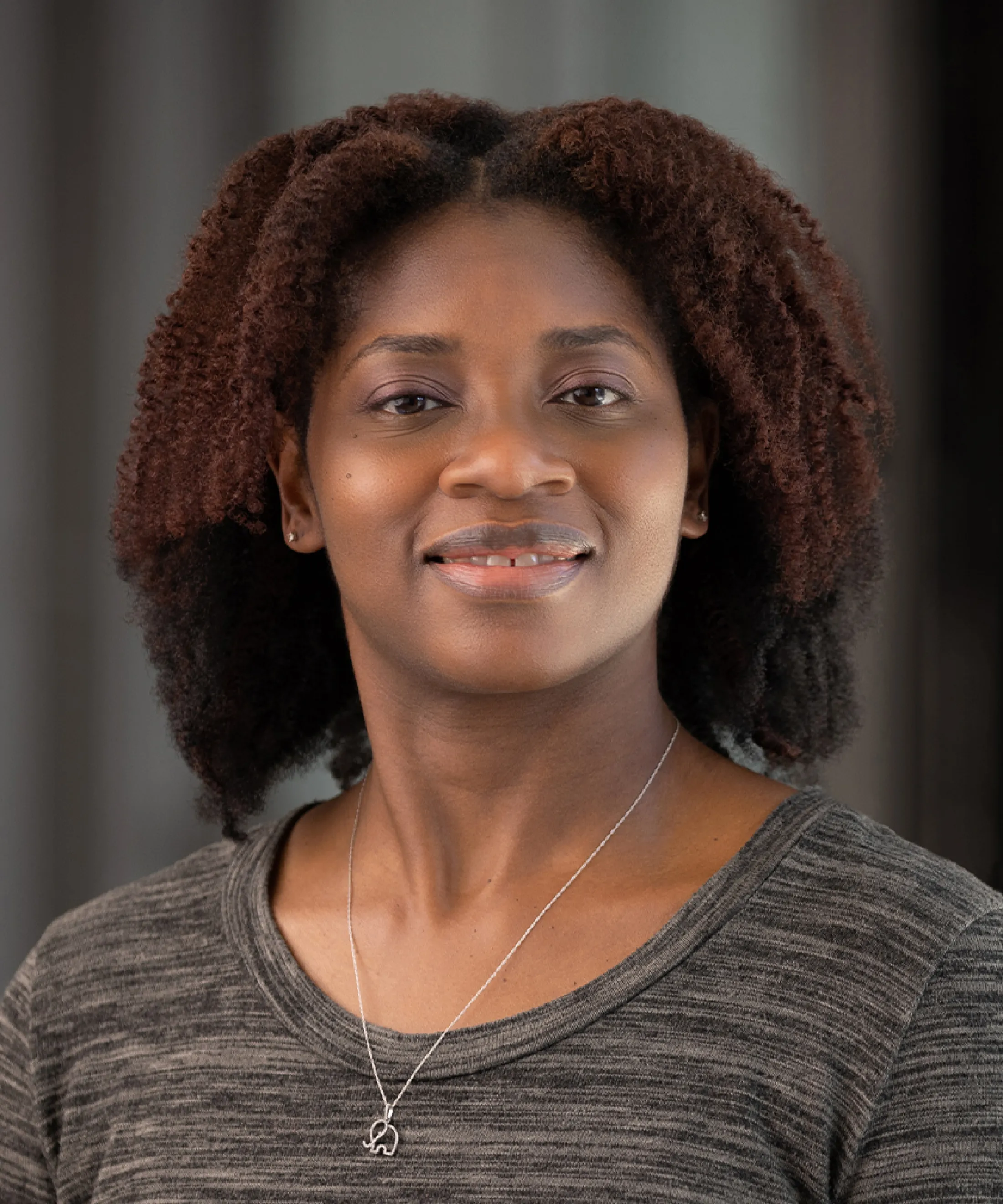 LaTrice N. Wright, PhD