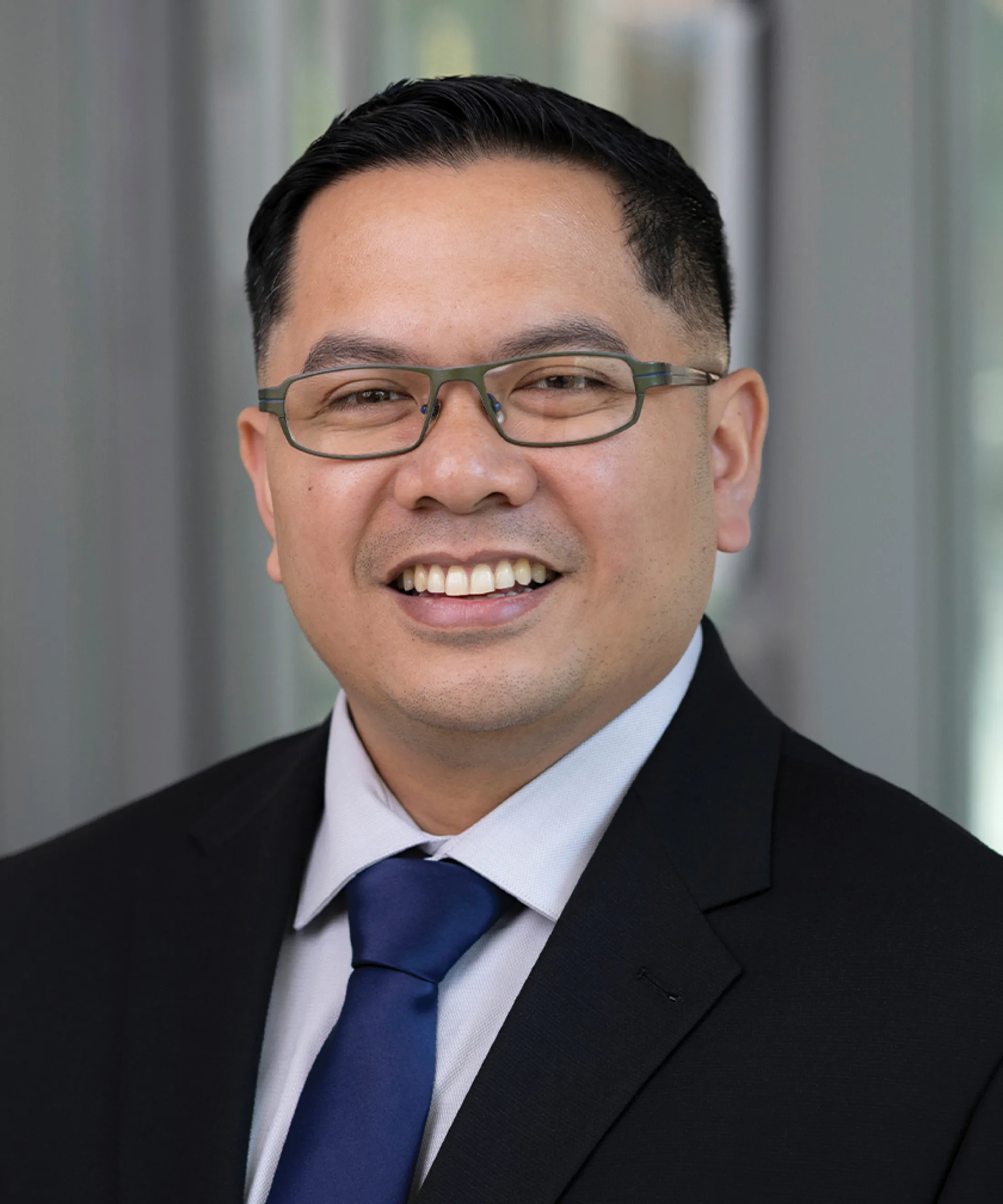 Stephen Percy Mondia, MD