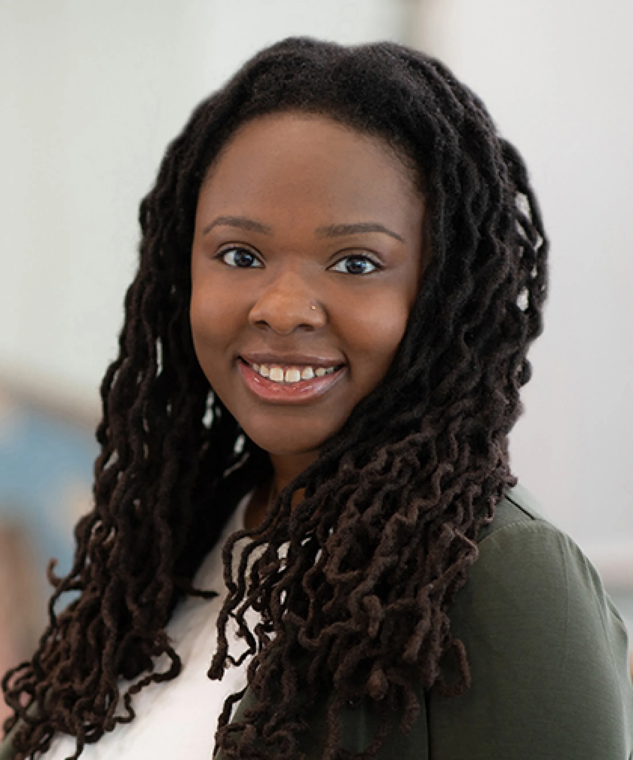 Candace Hatten-Powell