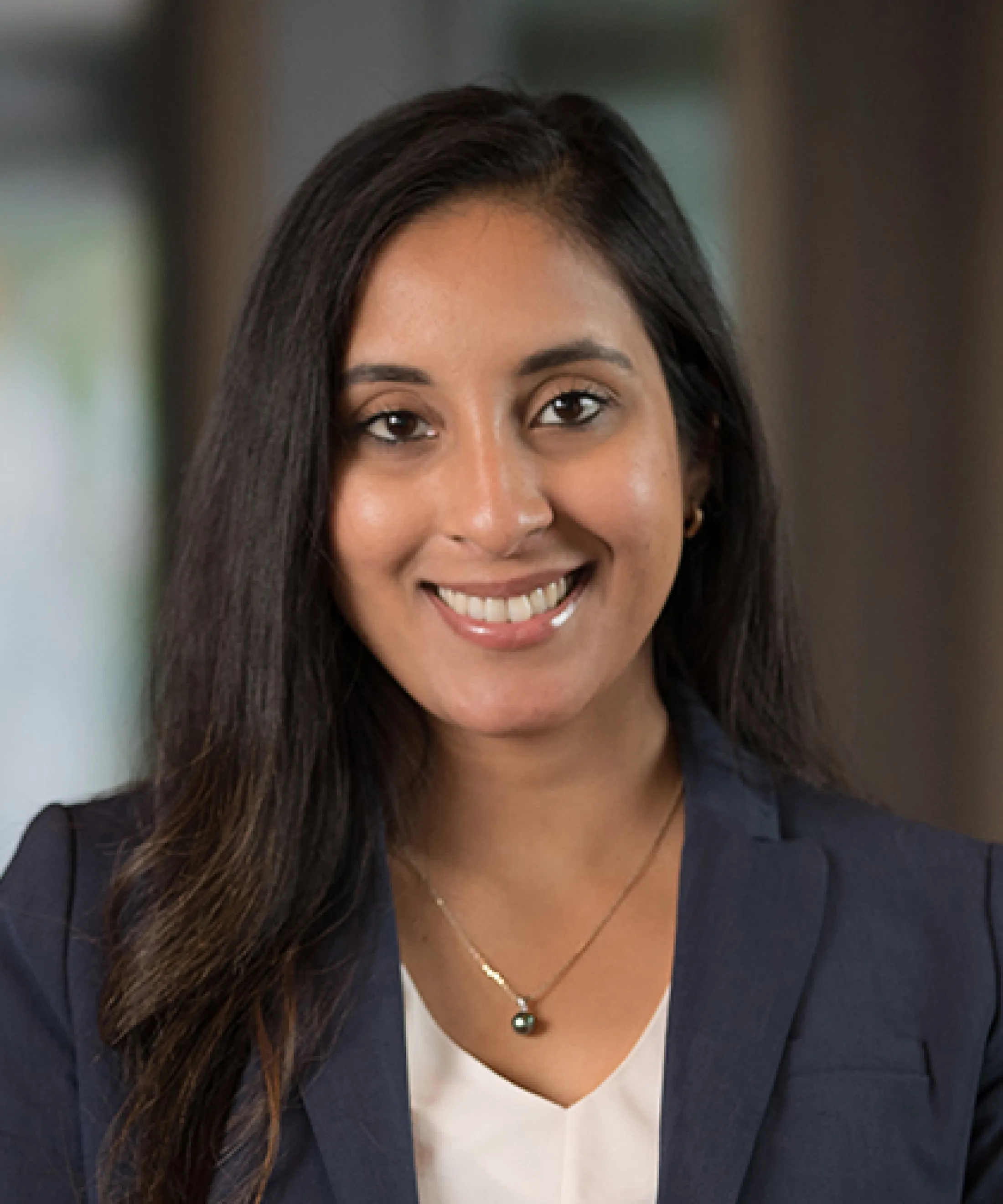 Meghana R. Medavaram