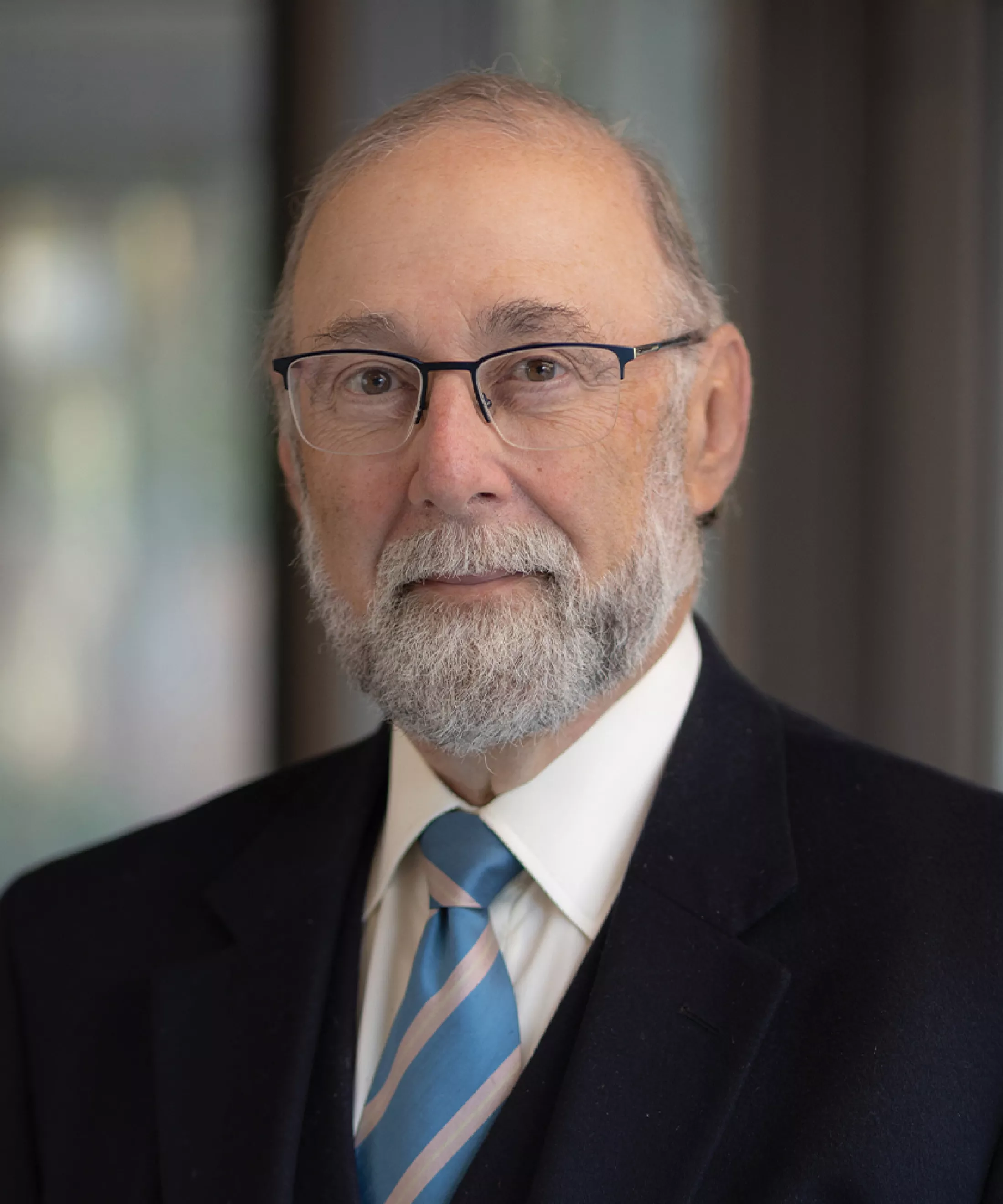 Michael B. Prystowsky