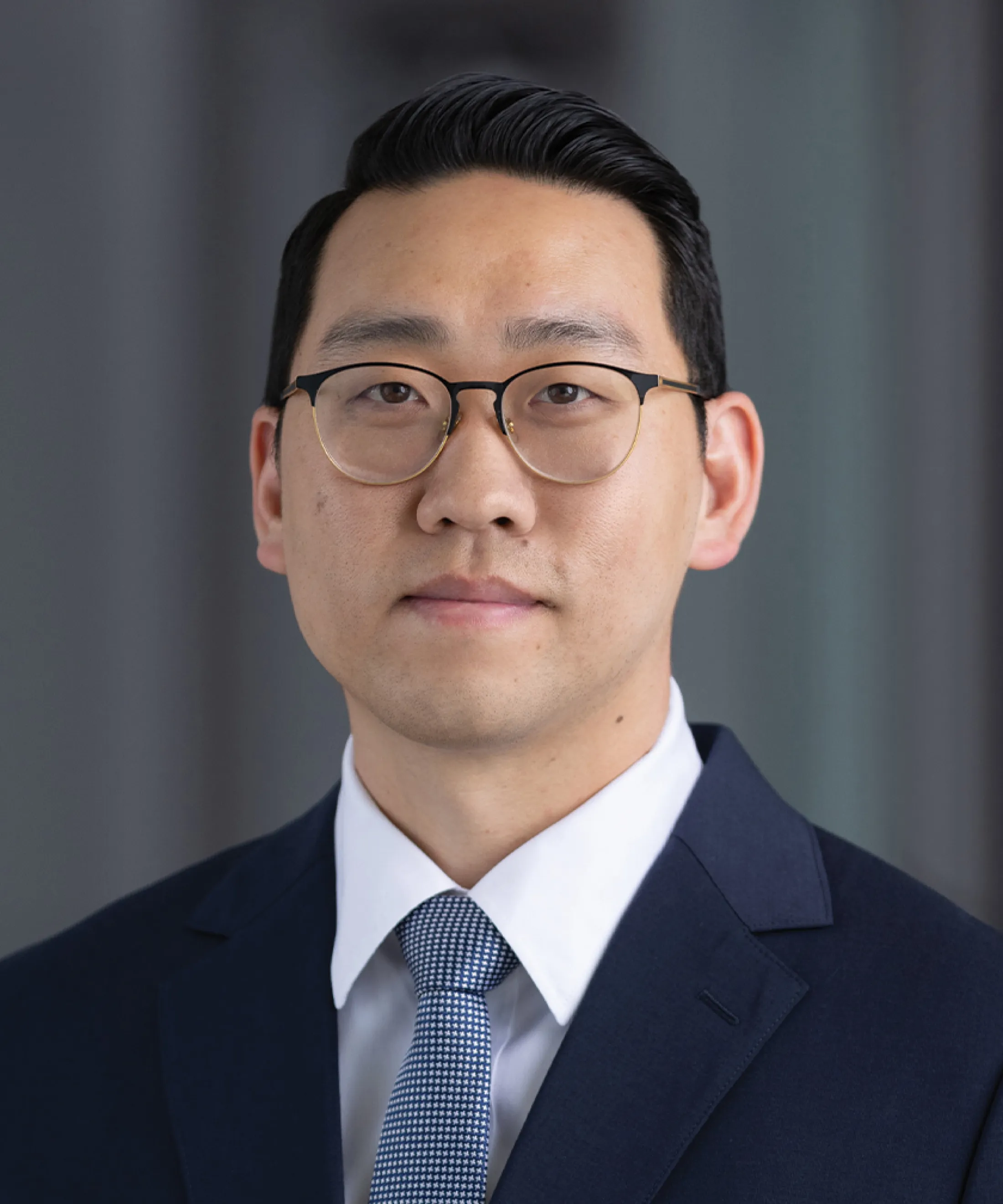 Joseph M. Kim