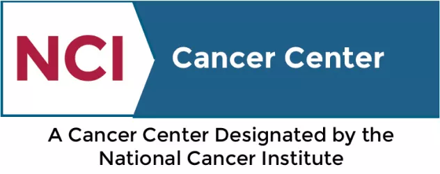 NCI Cancer Center. A Cancer Center Designated by the National Cancer Institute
